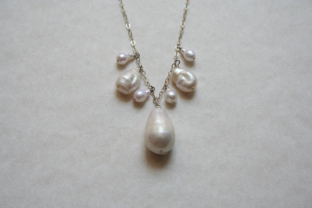 Coco Necklace