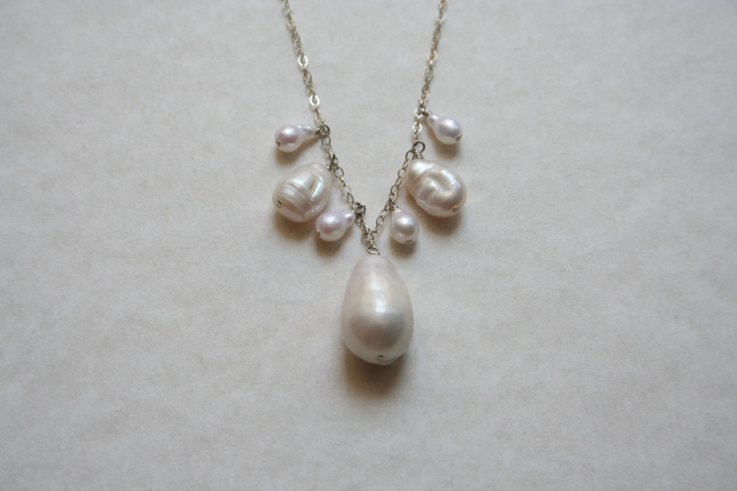 Coco Necklace