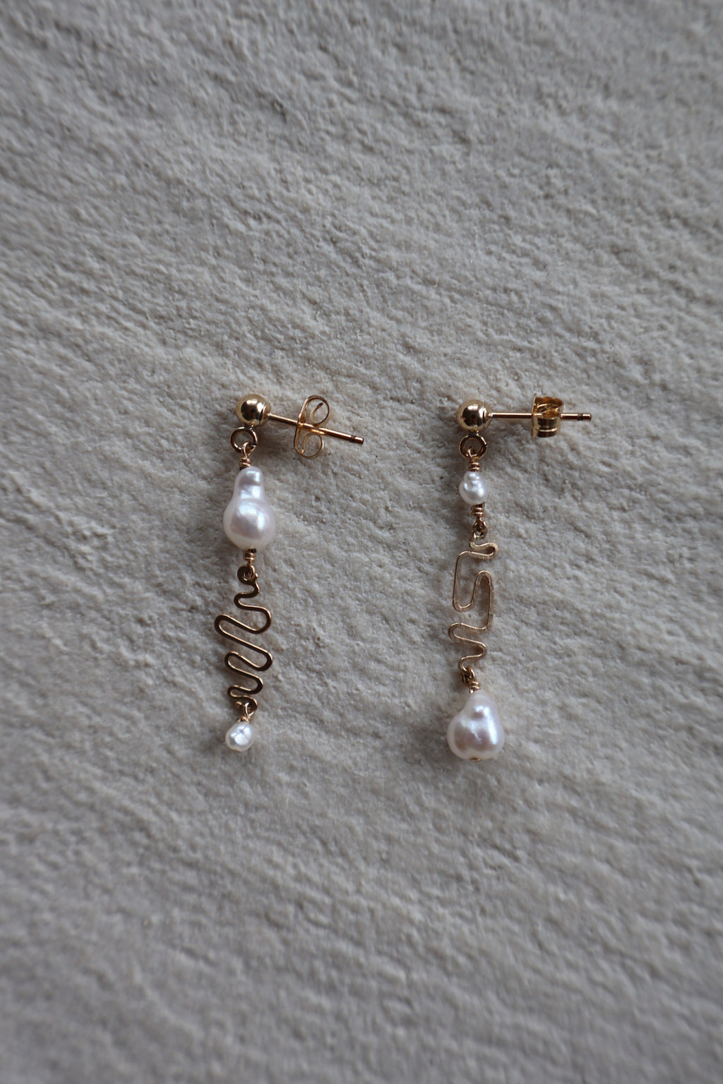 Maeve Earrings