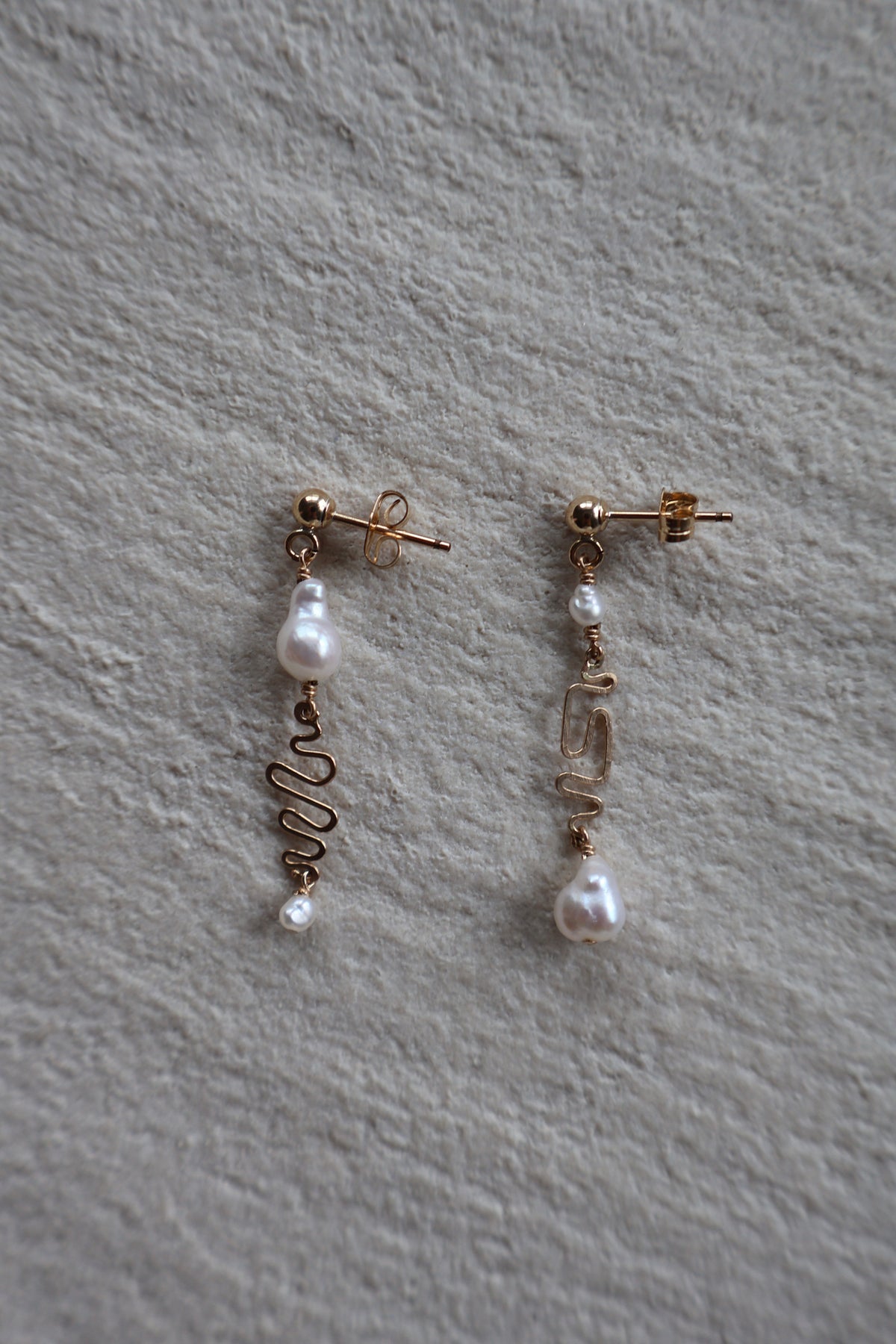 Maeve Earrings