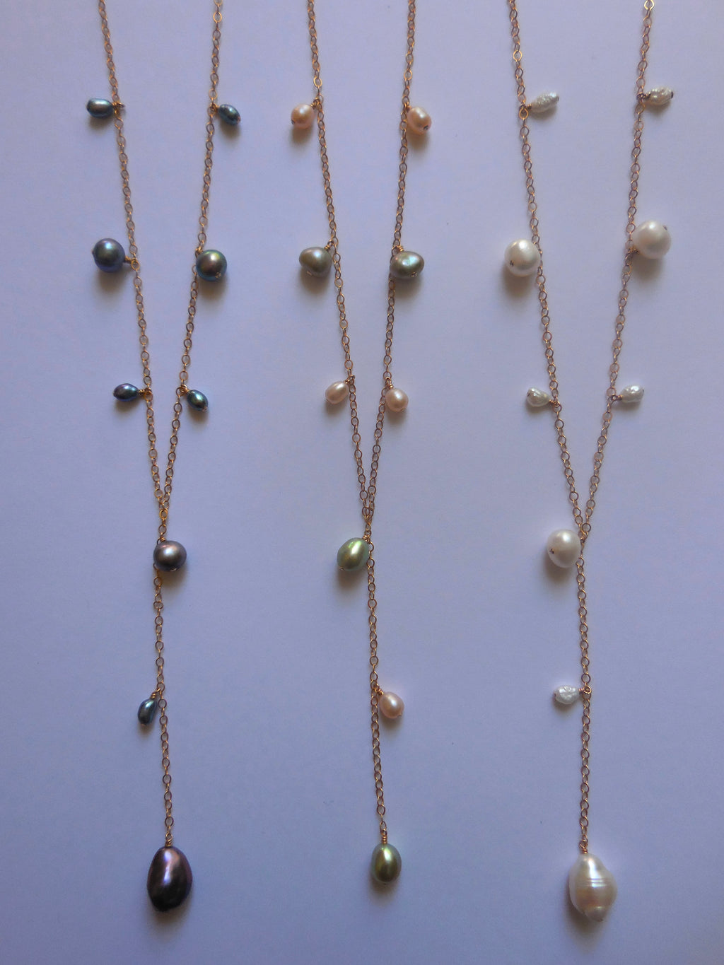 Tropic Lariat