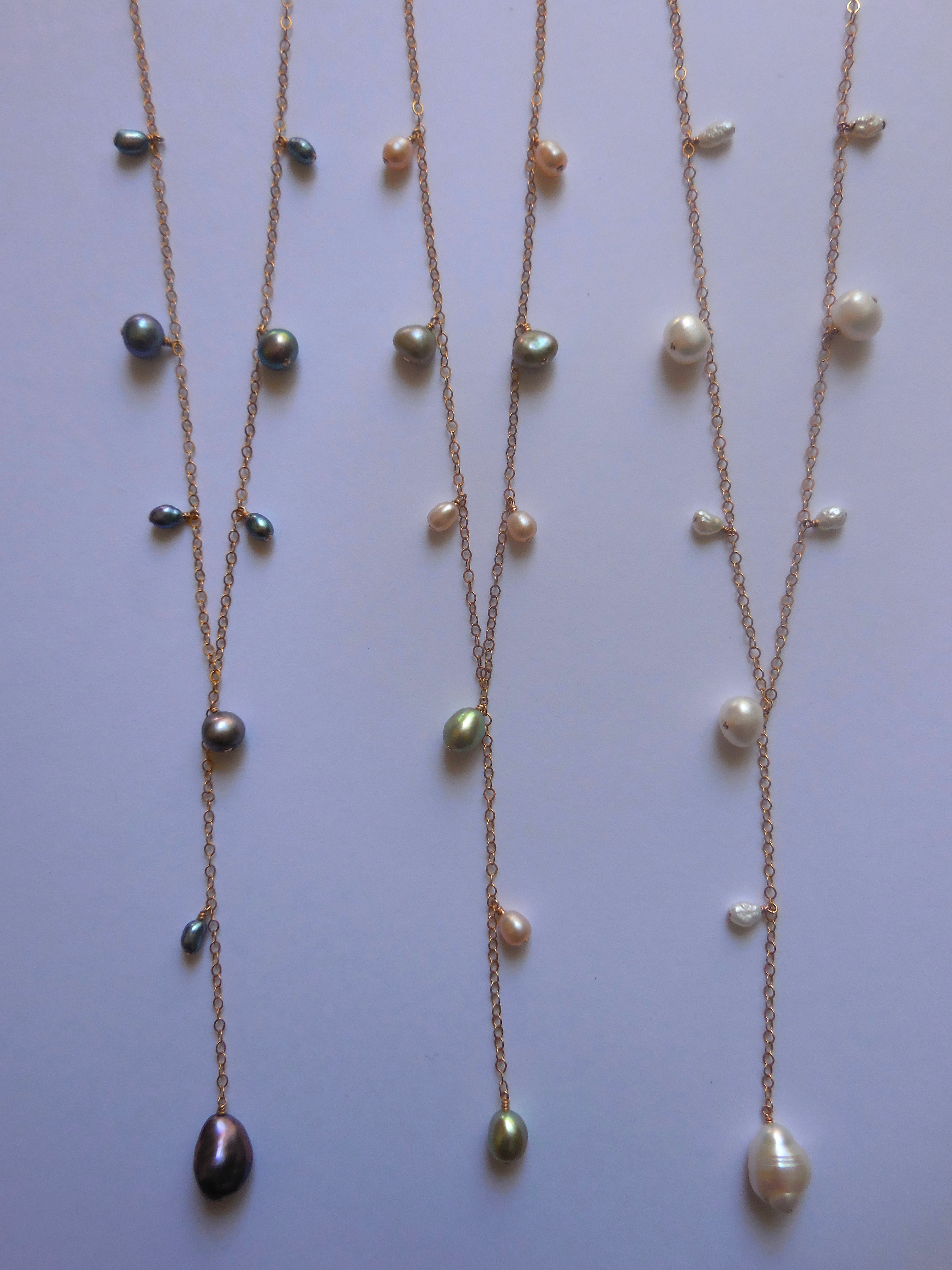 Tropic Lariat
