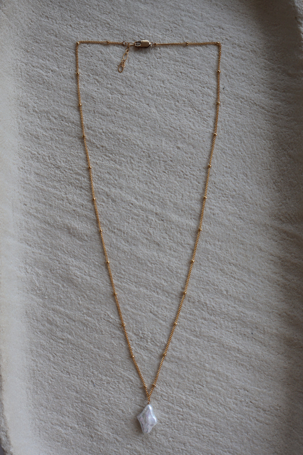Elysia Necklace