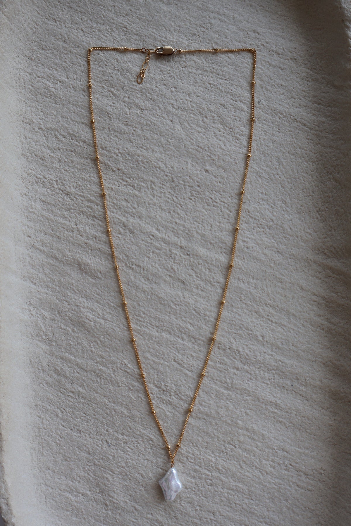 Elysia Necklace