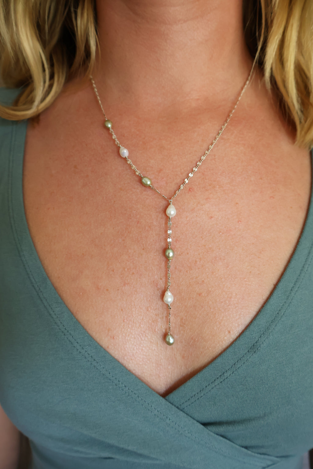 Laken Lariat