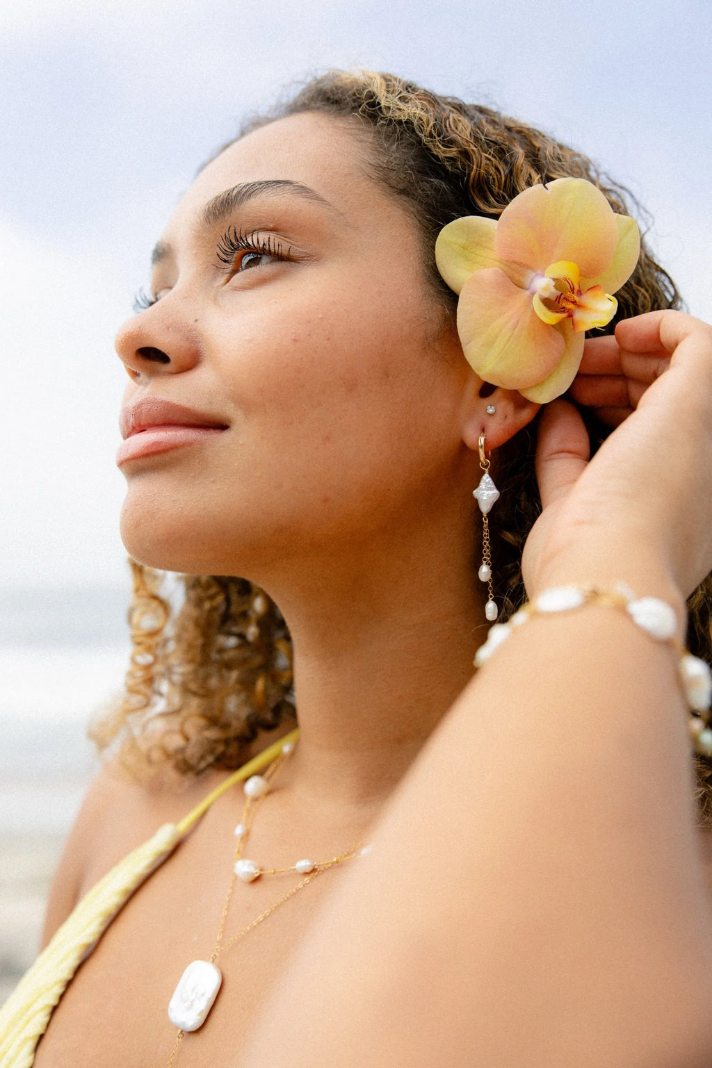 Encinitas Earrings