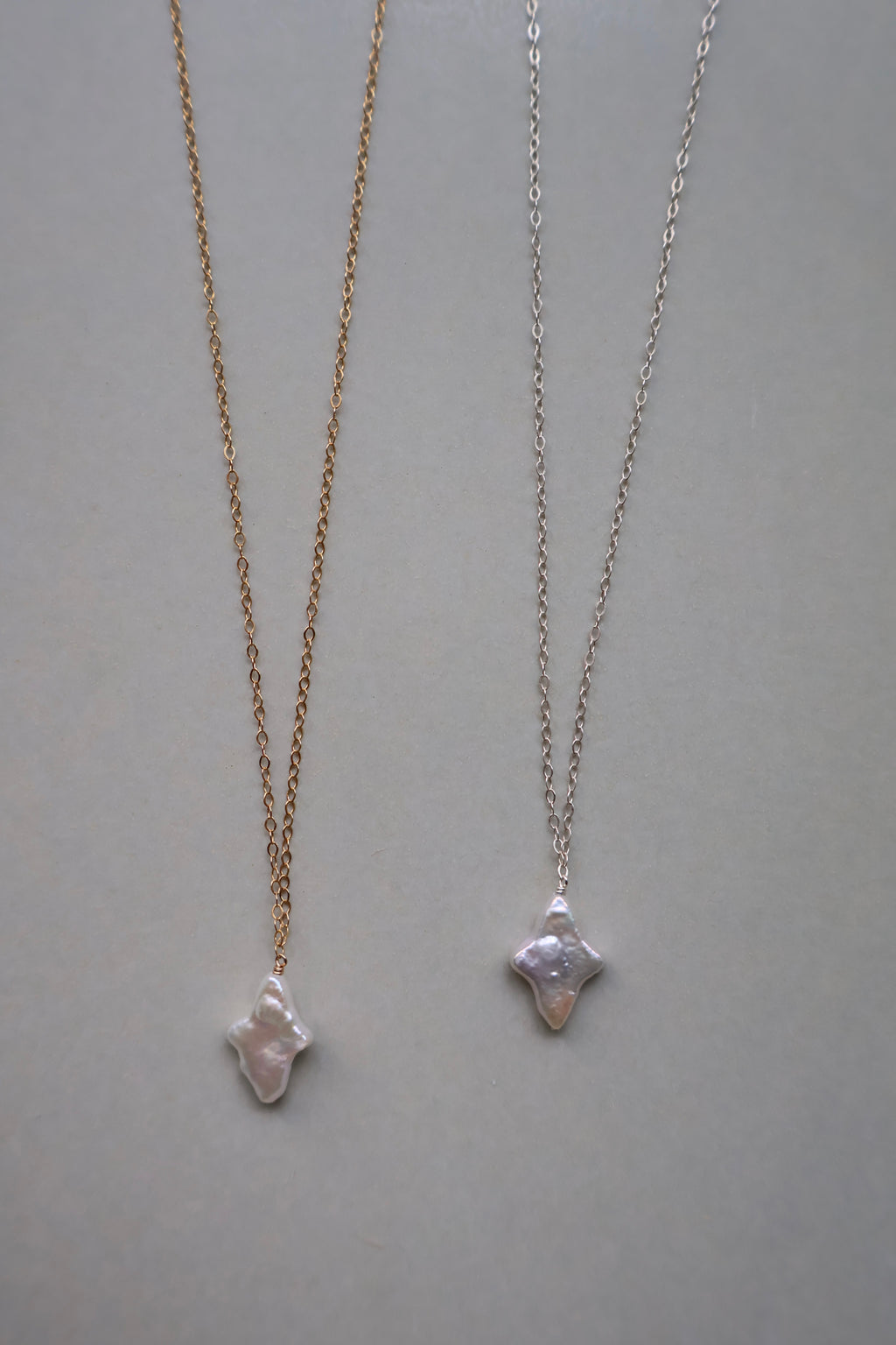 Dusk Necklace