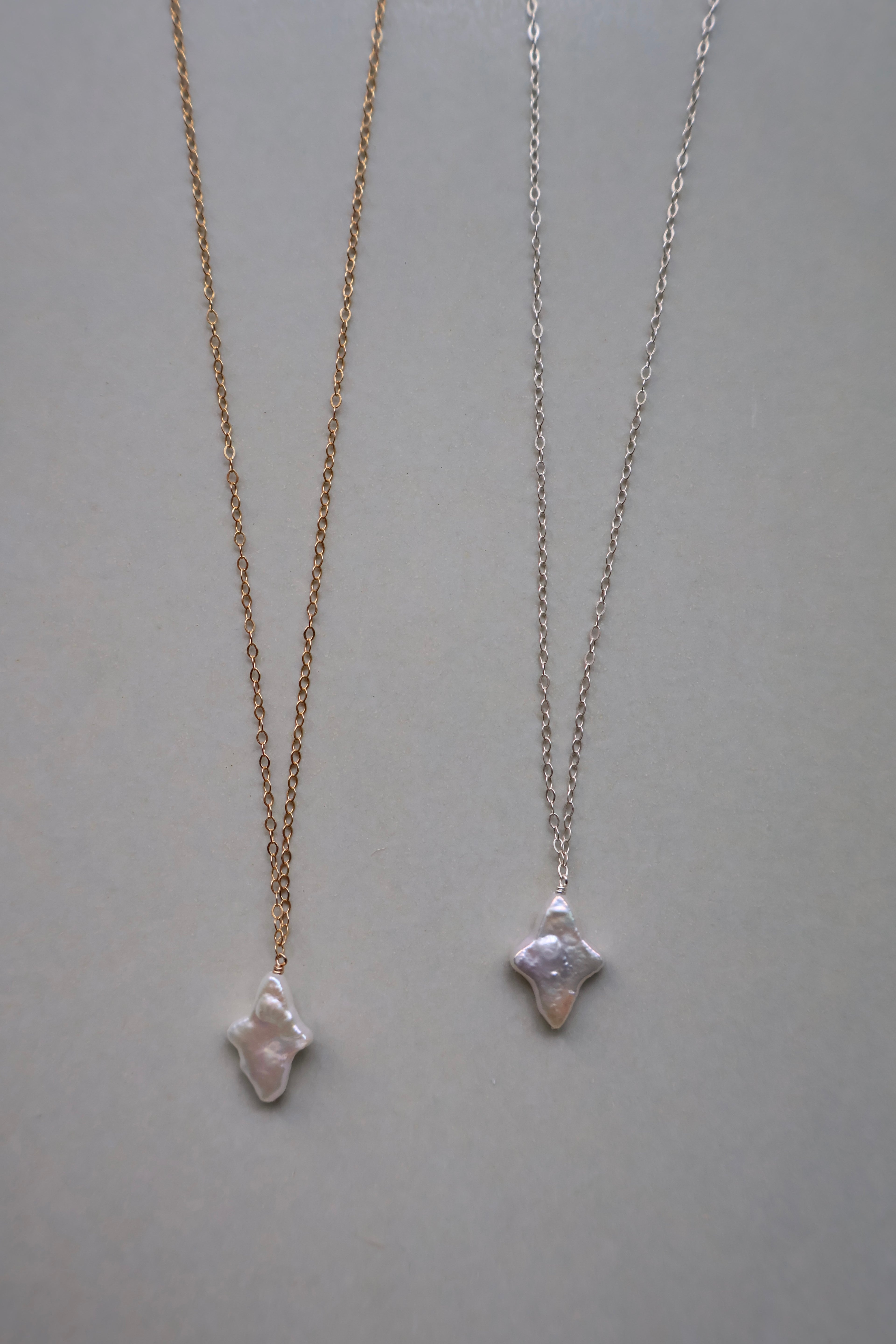 Dusk Necklace