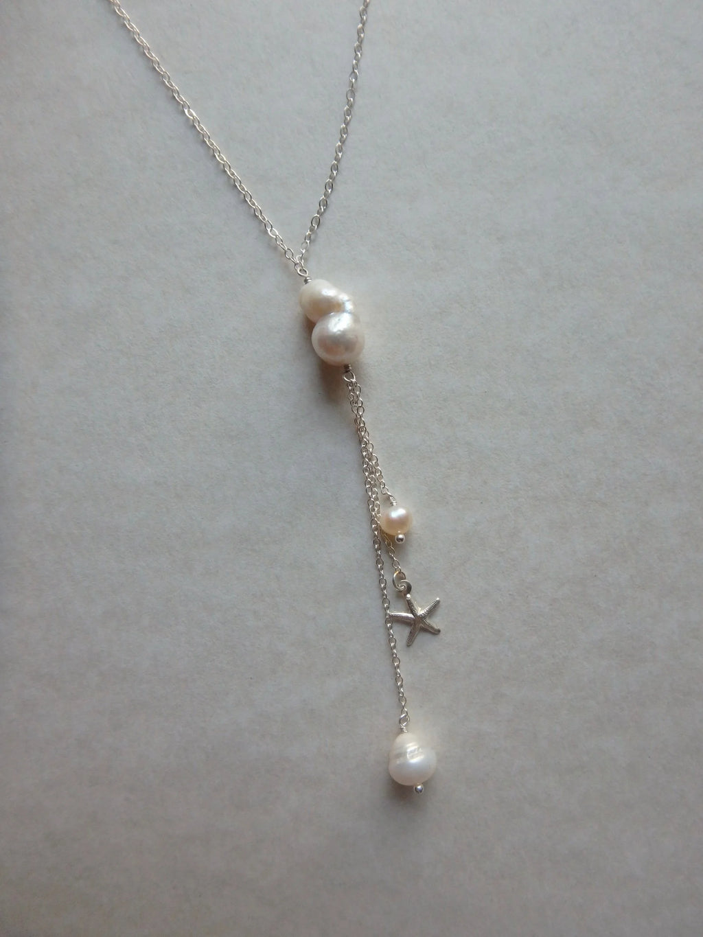 Etch Necklace