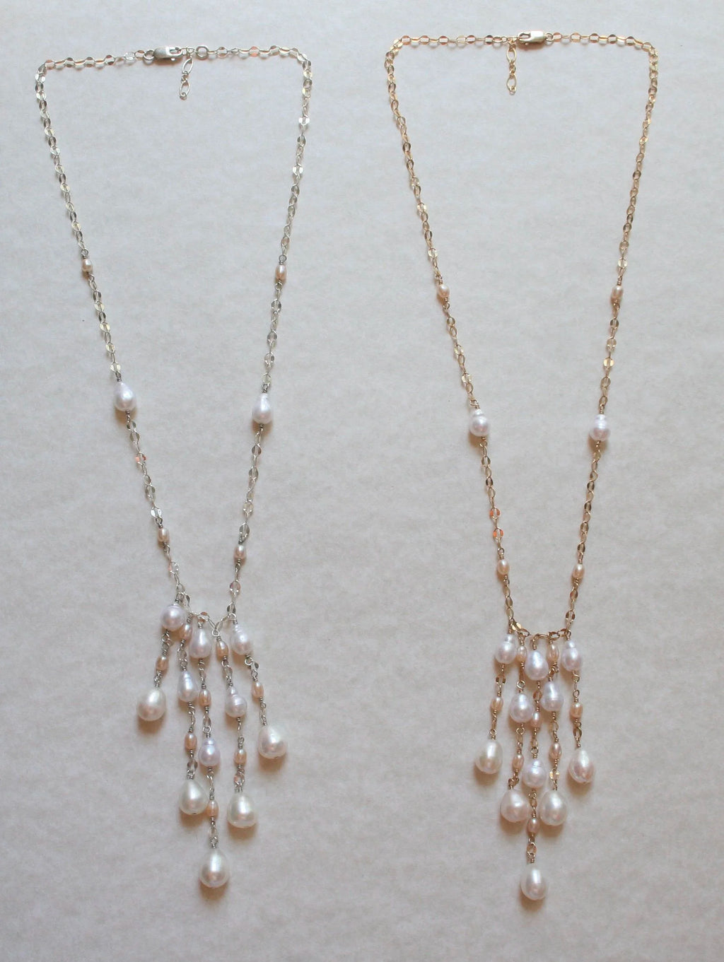 Sol Necklace