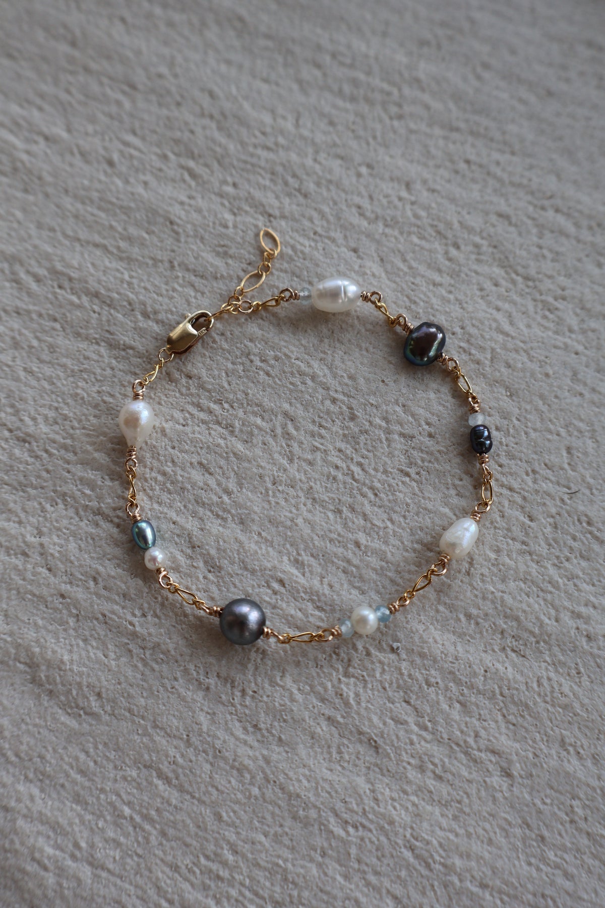 Rue Bracelet