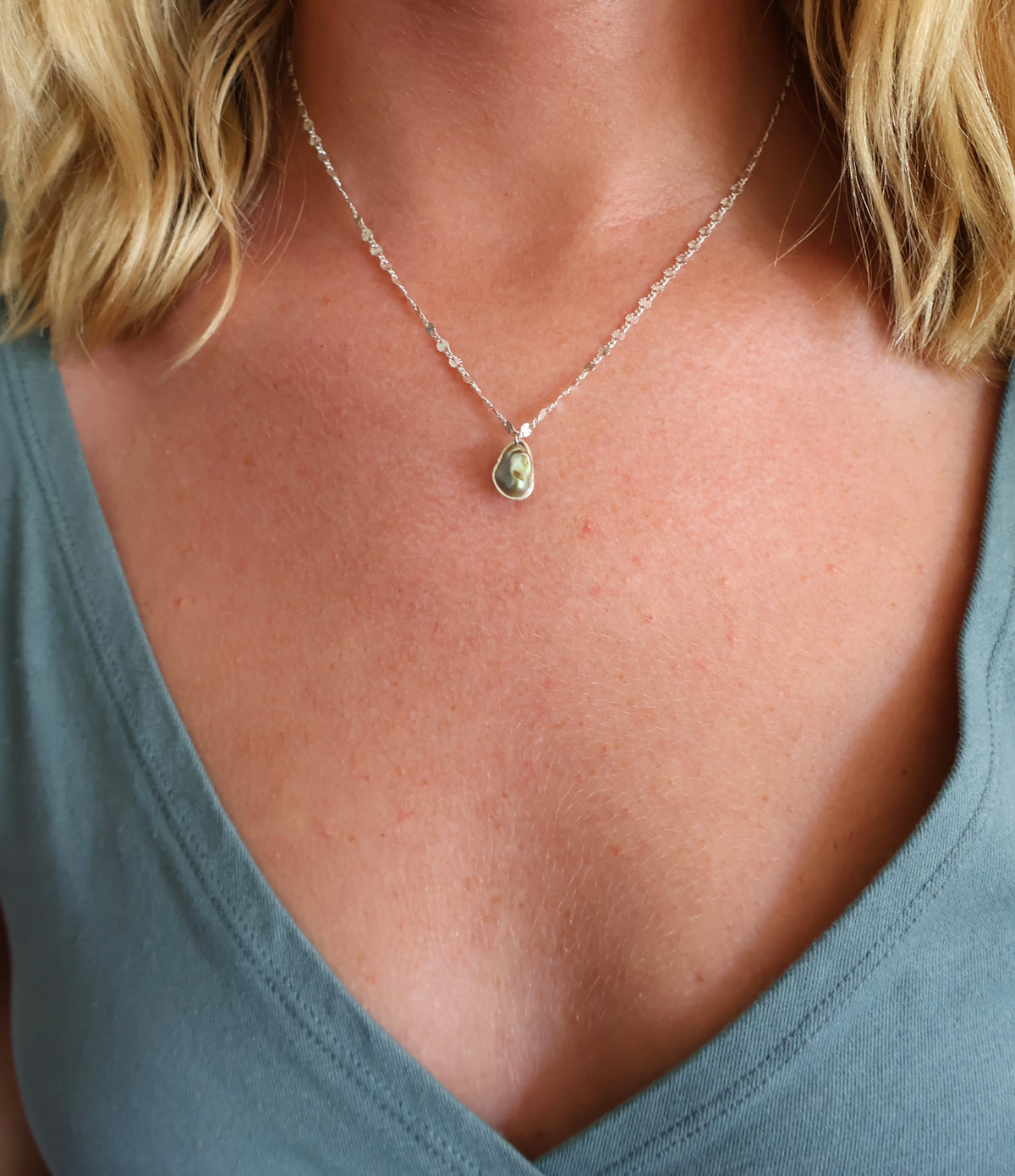 Amira Necklace