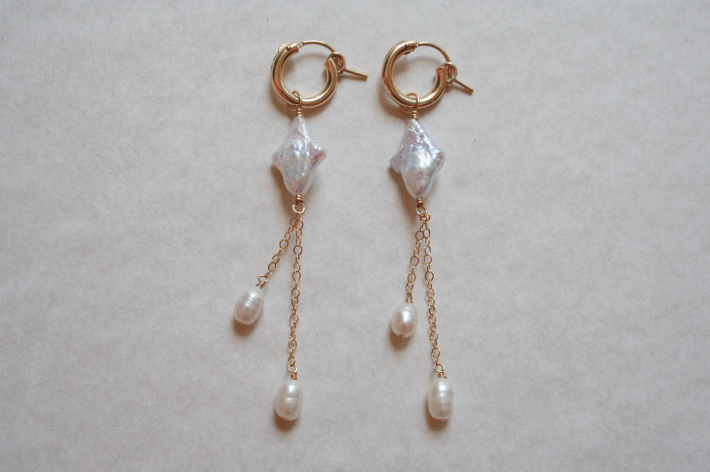 Encinitas Earrings