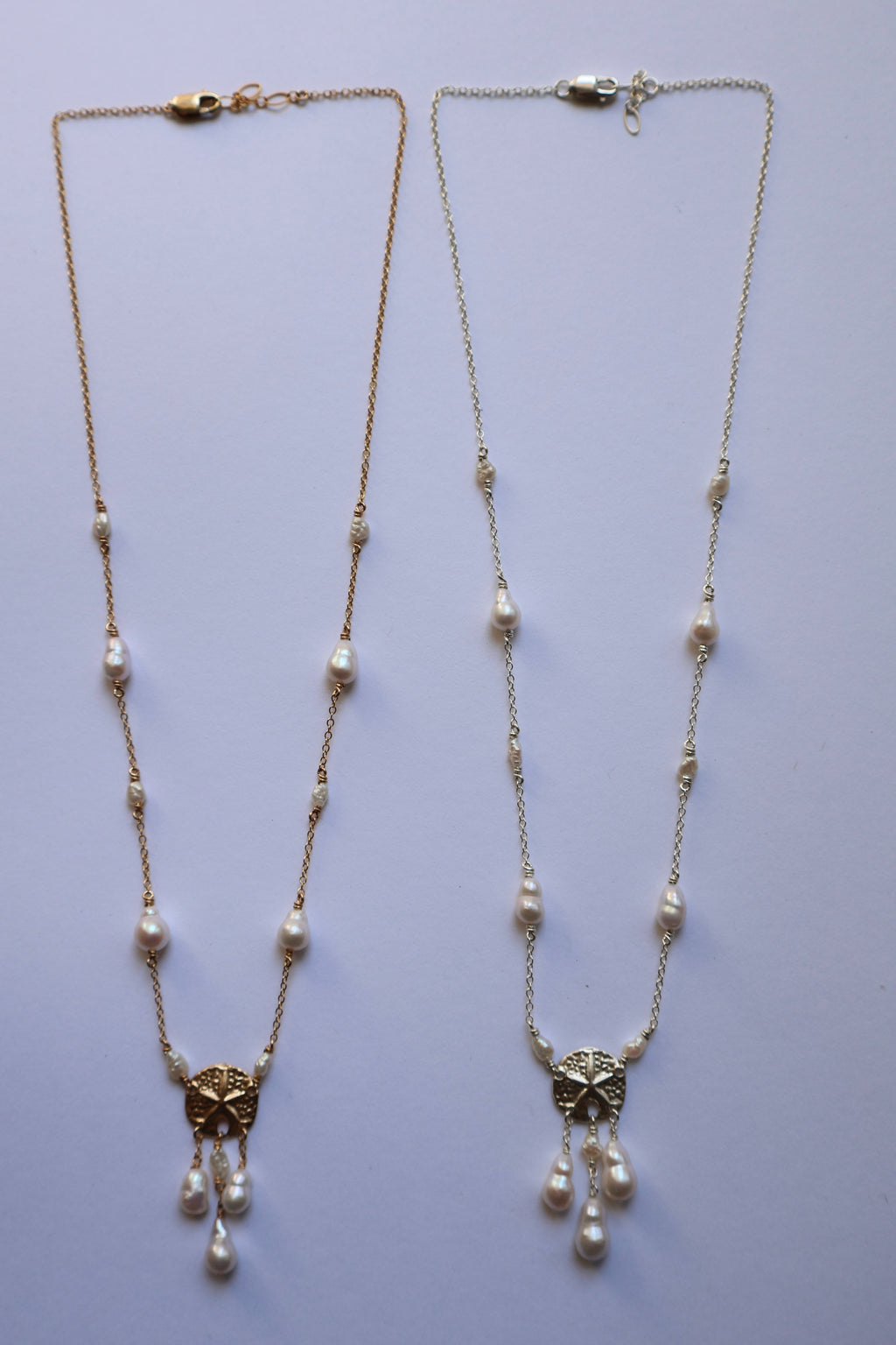 Laguna Necklace