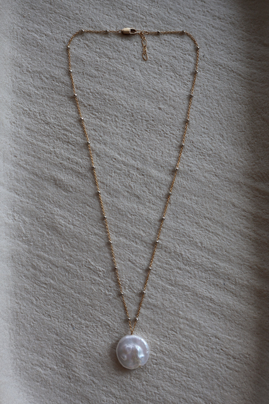 Alessandra Necklace