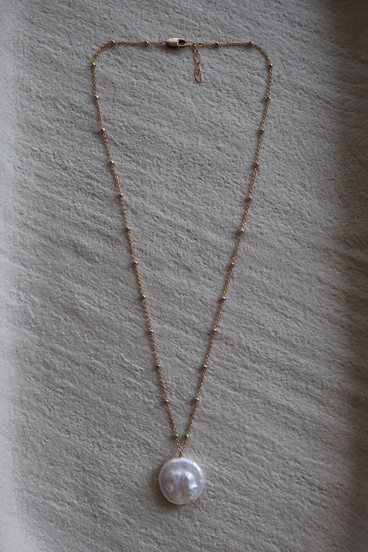 Alessandra Necklace
