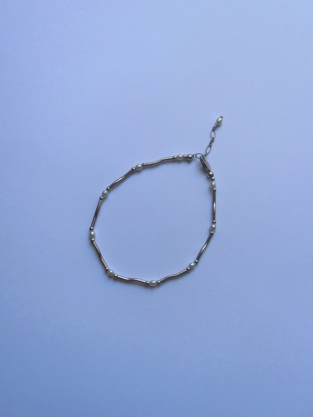 Wave Bracelet
