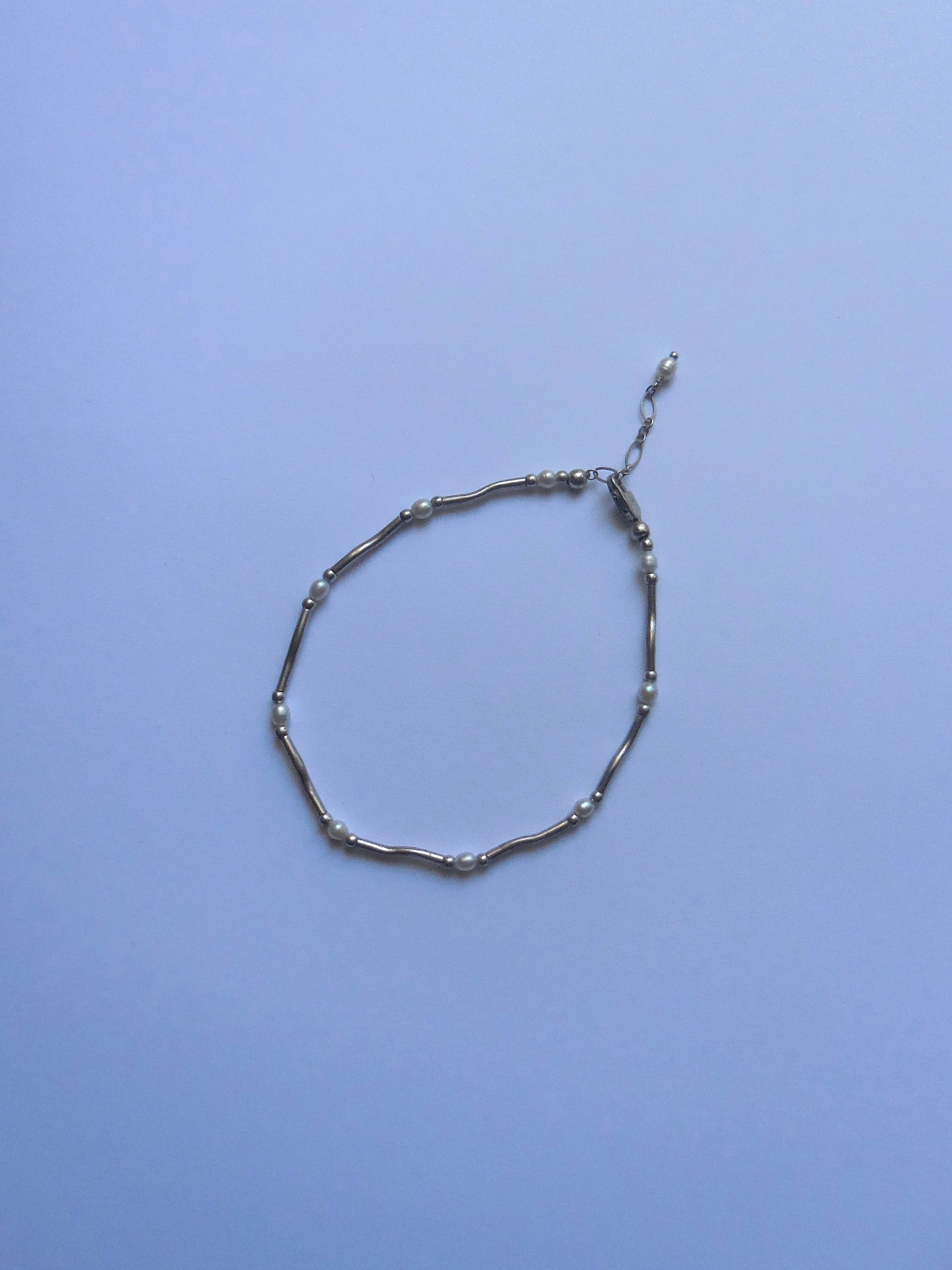 Wave Bracelet