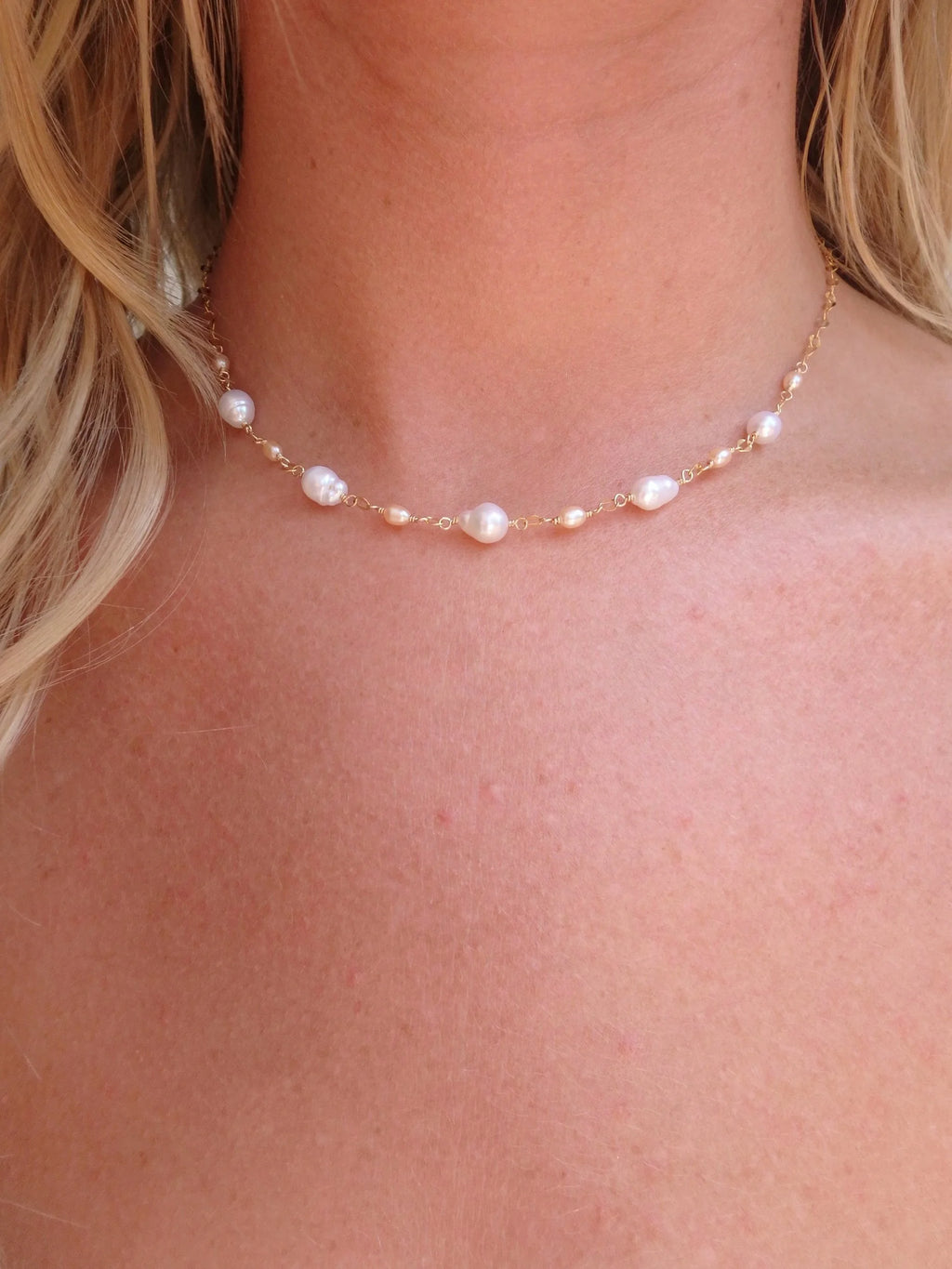 Sol Choker
