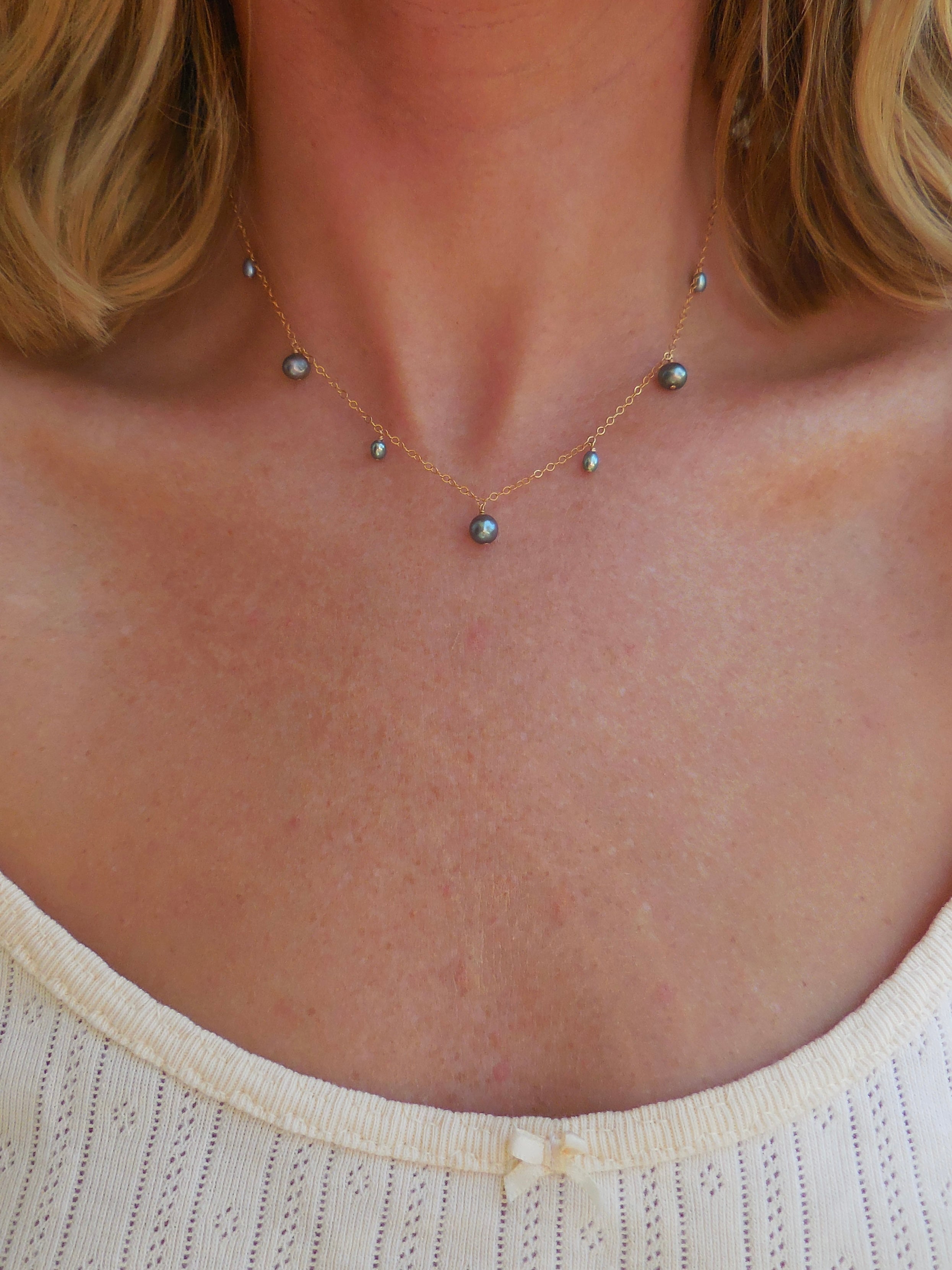 Tropic Necklace