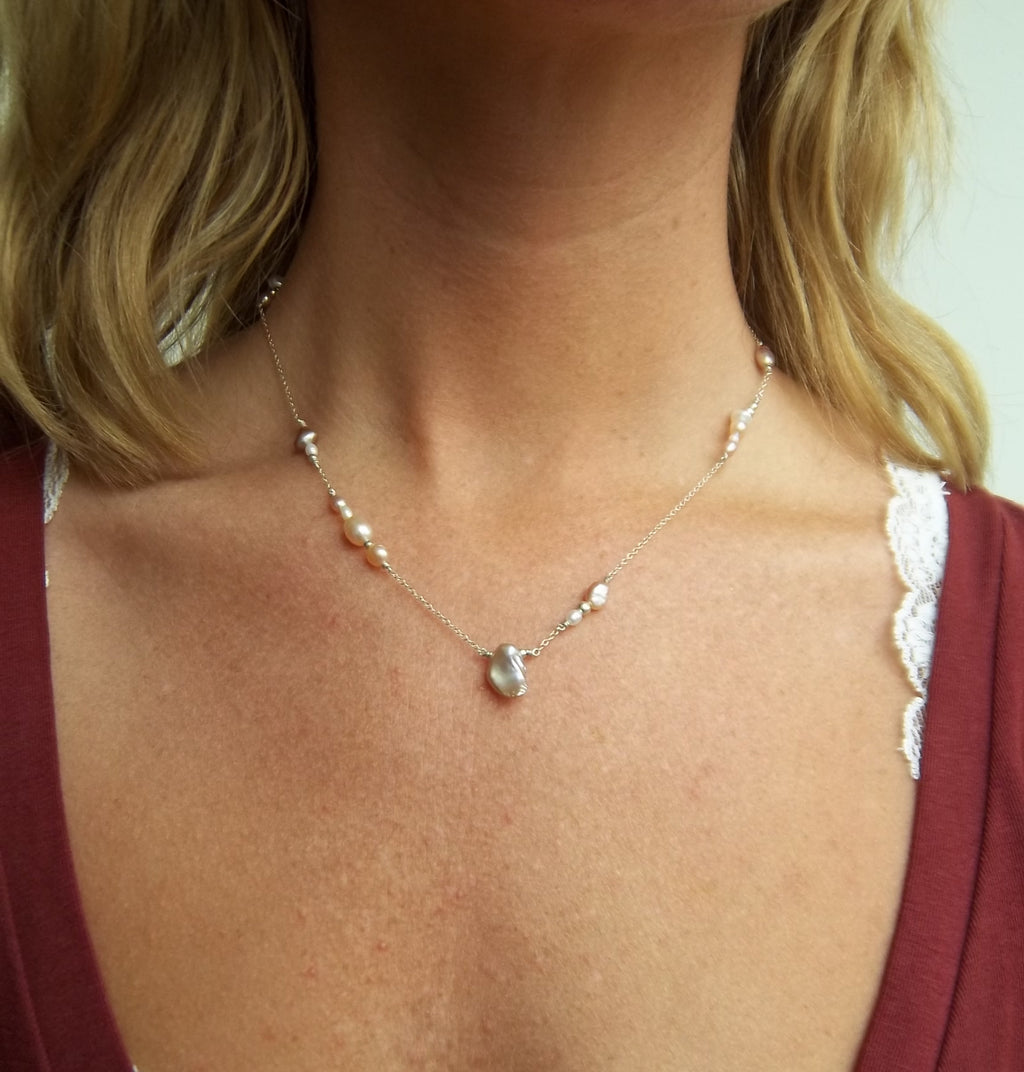 Aurora Necklace