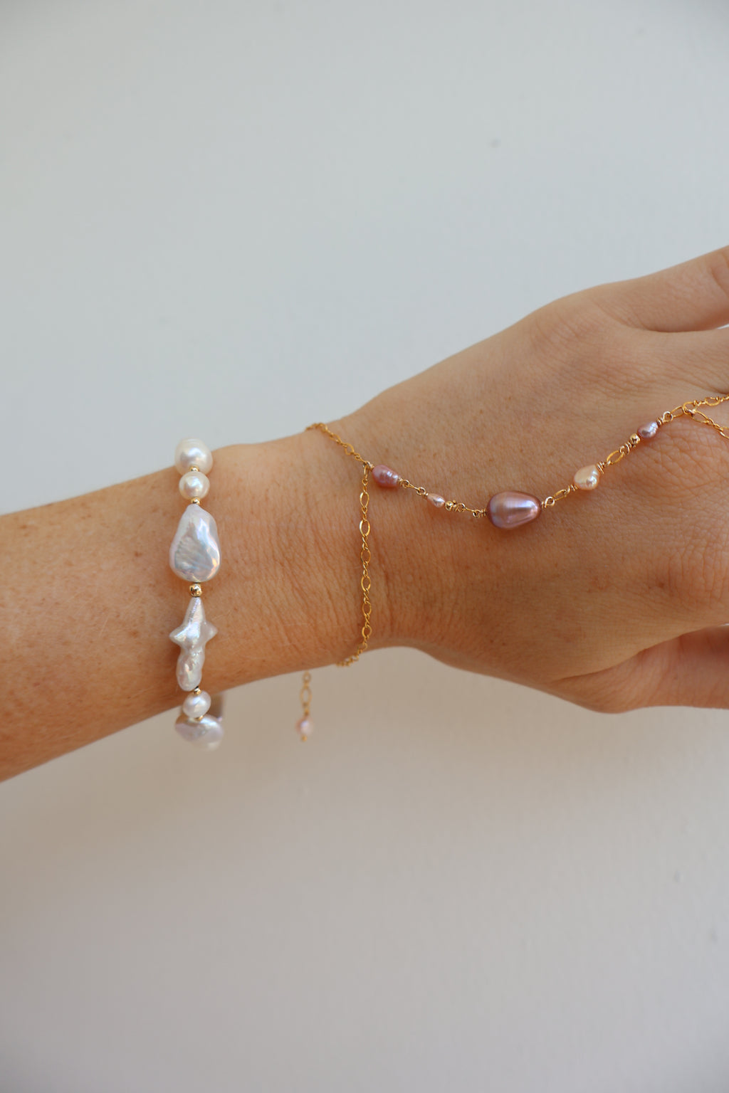 Delaney Bracelet