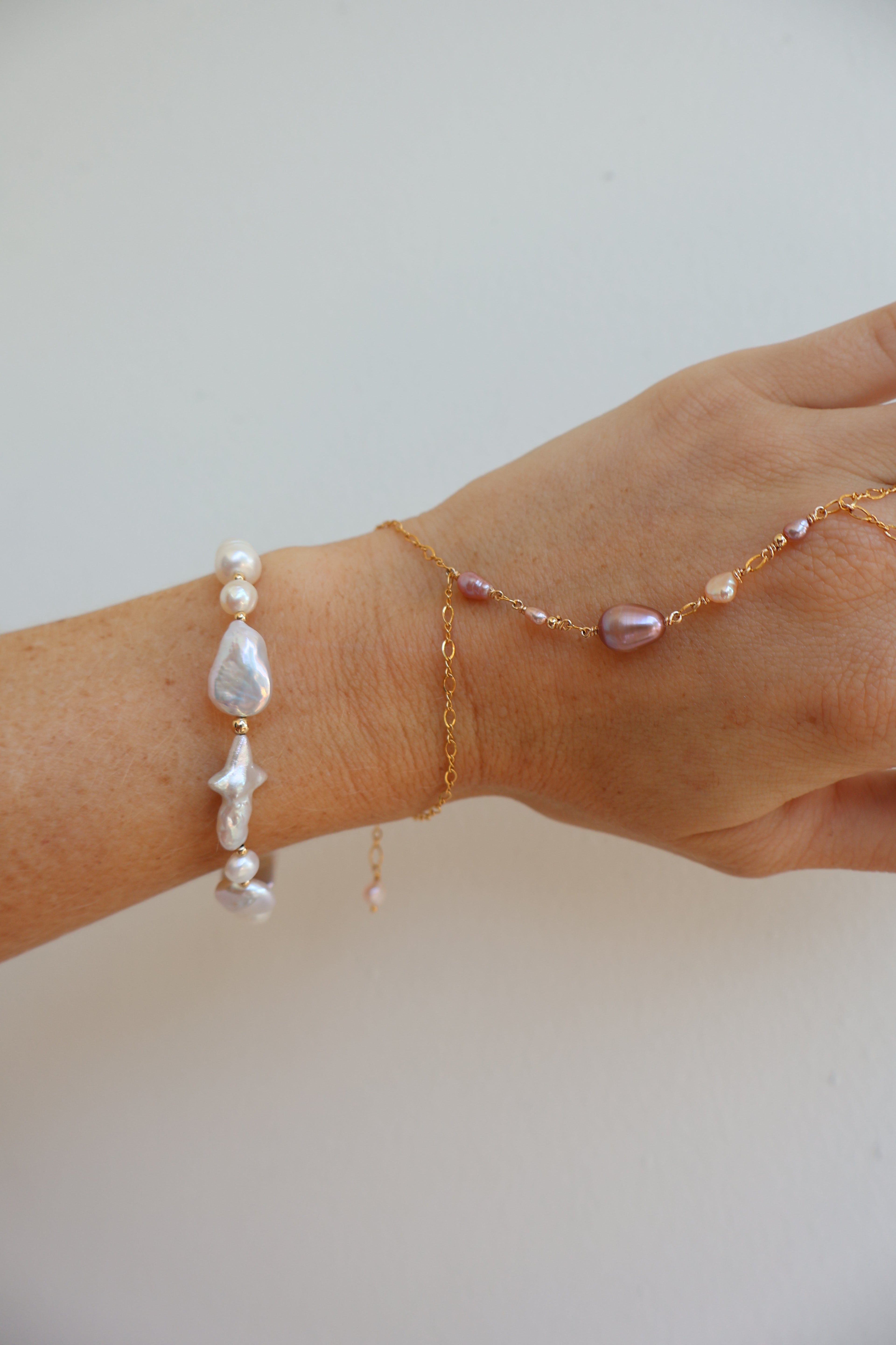 Delaney Bracelet