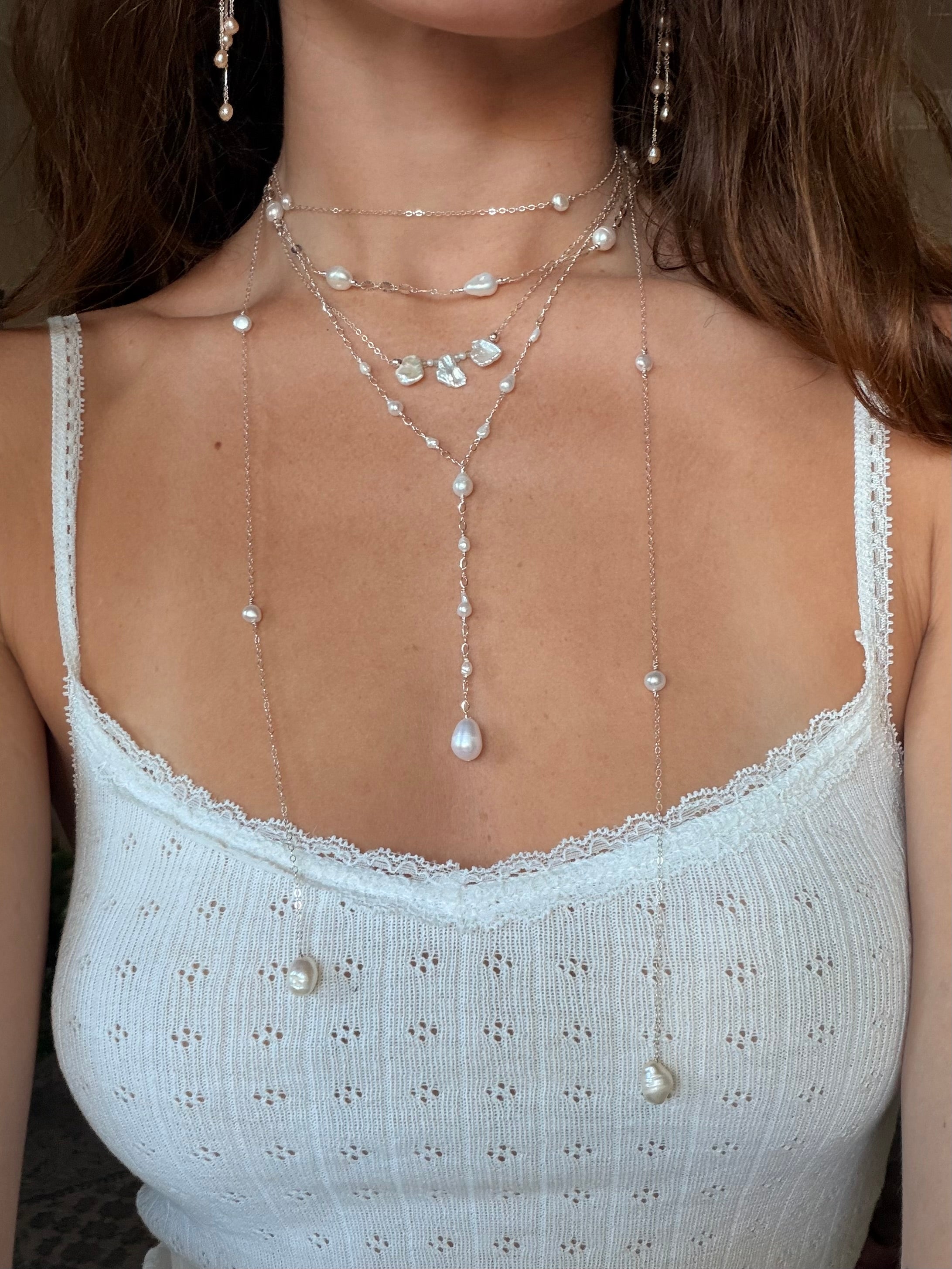 Weekend Necklace