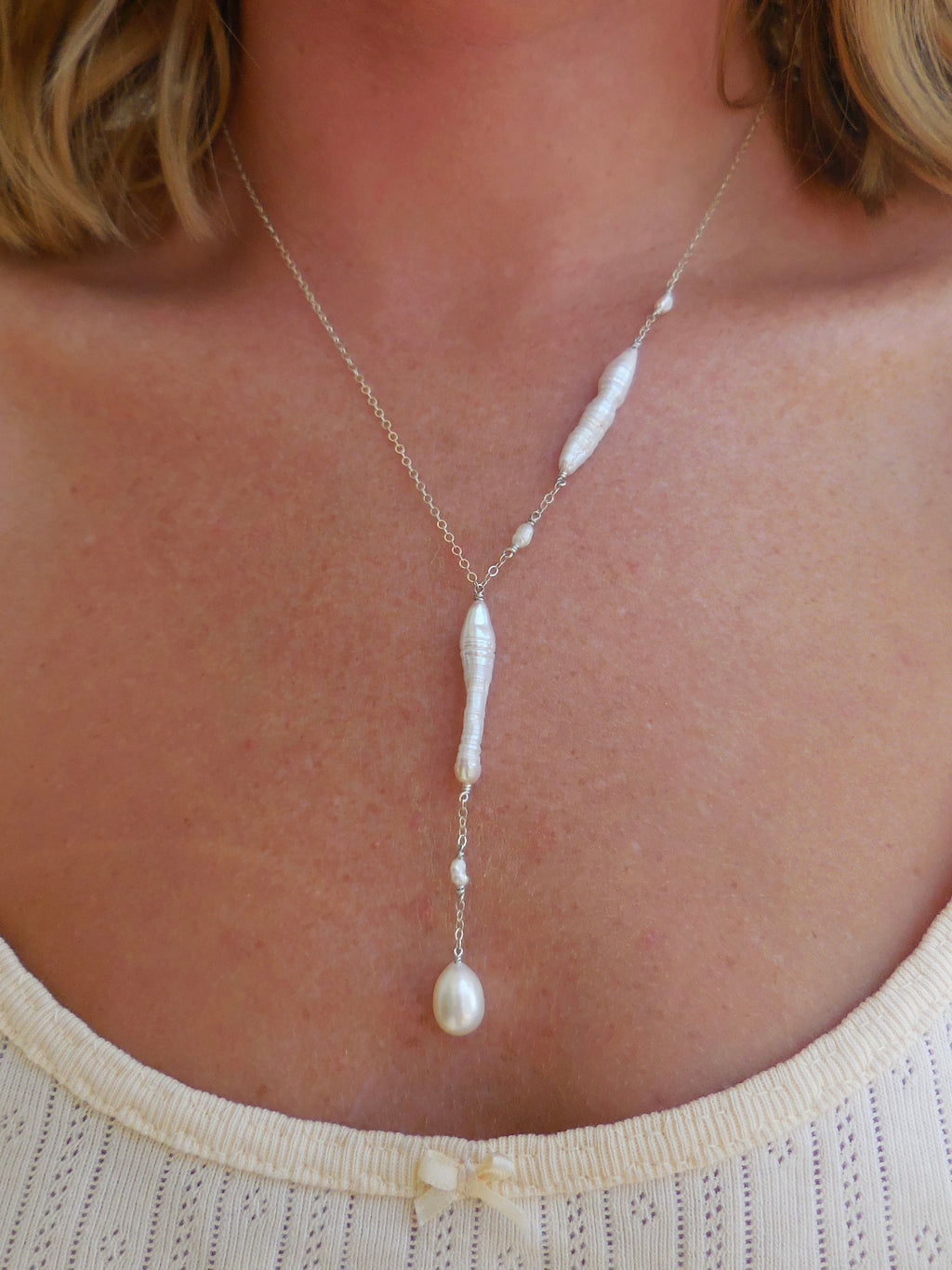 Solana Necklace