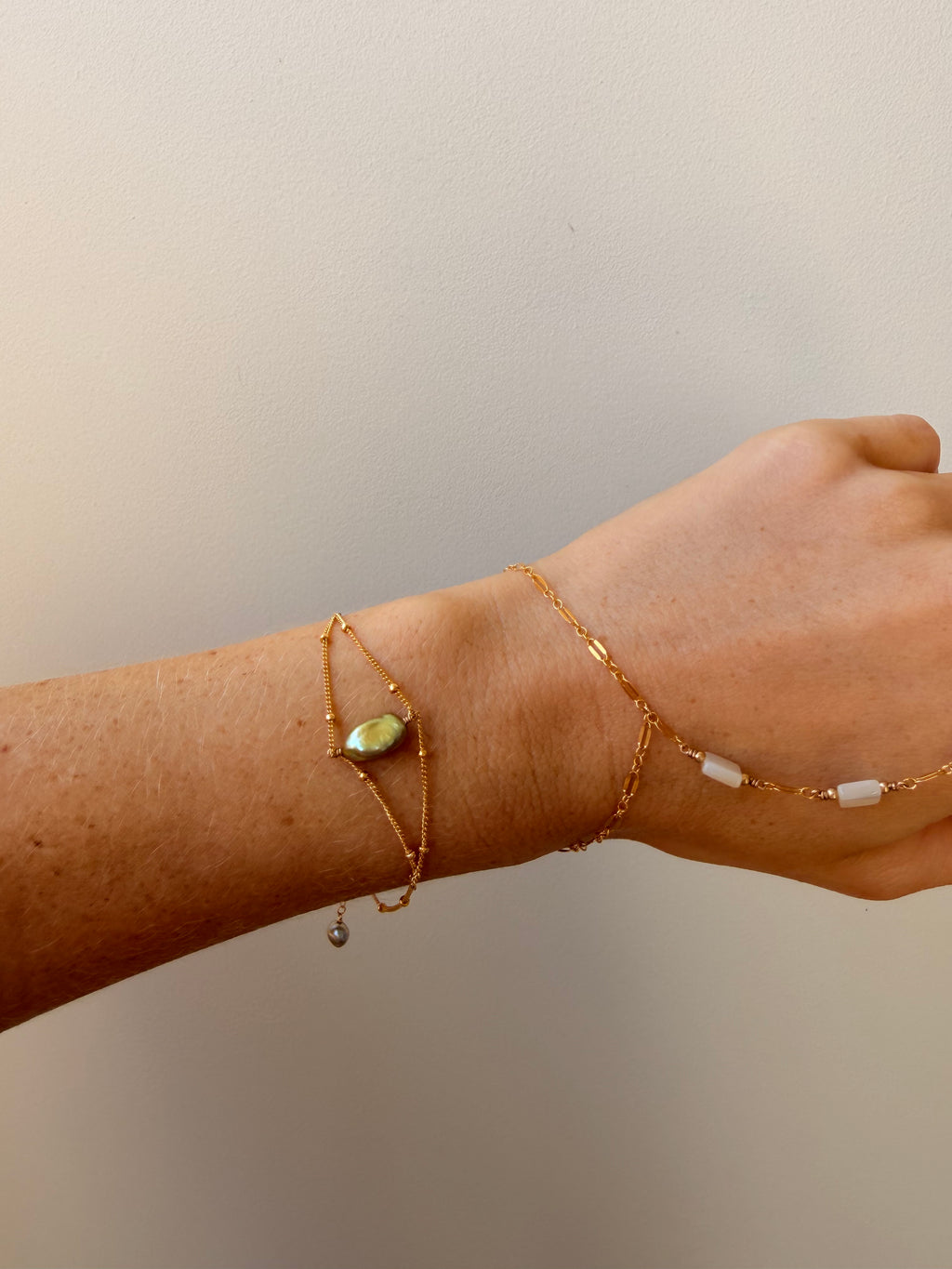 Rosalie Bracelet