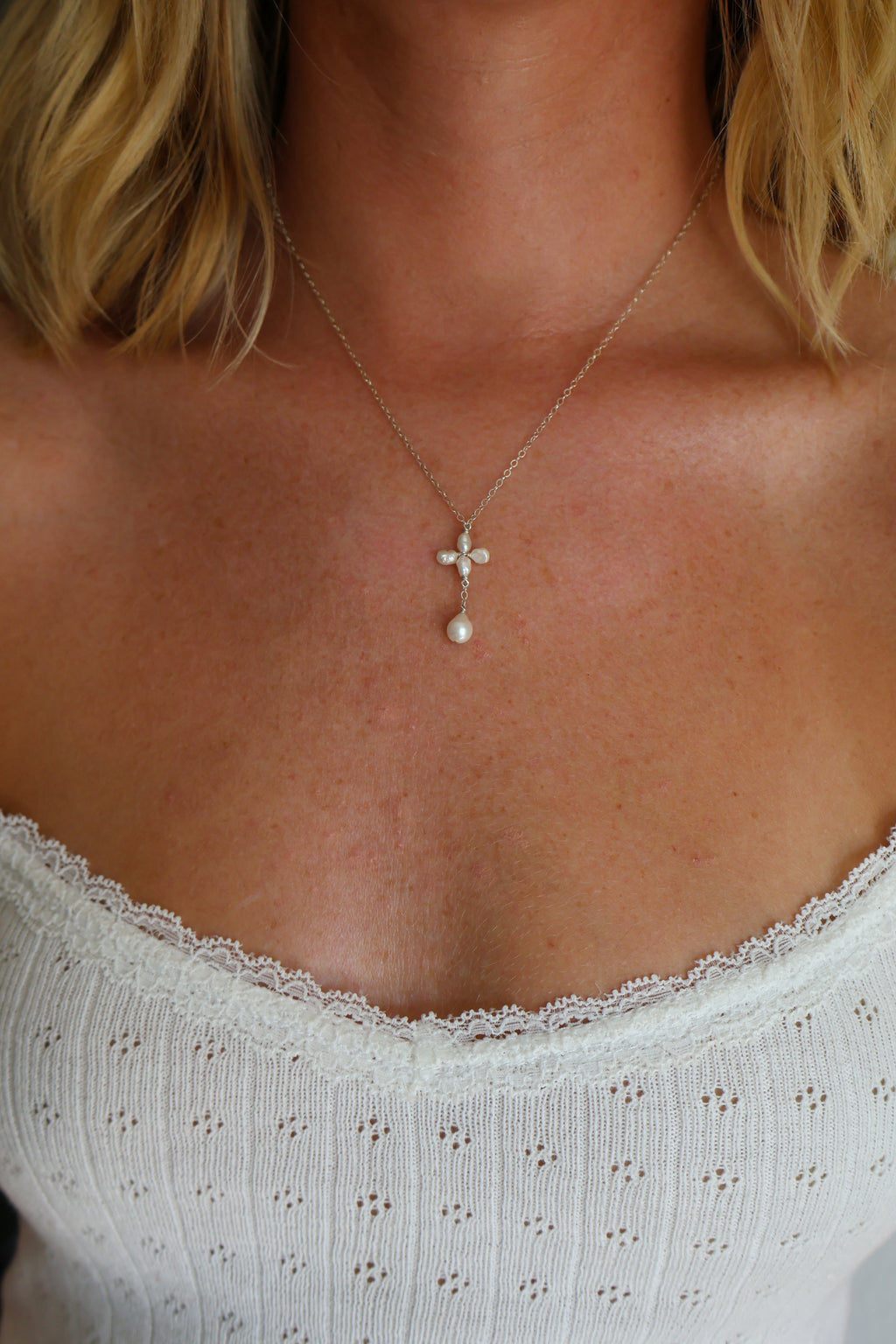 Starflower Lariat