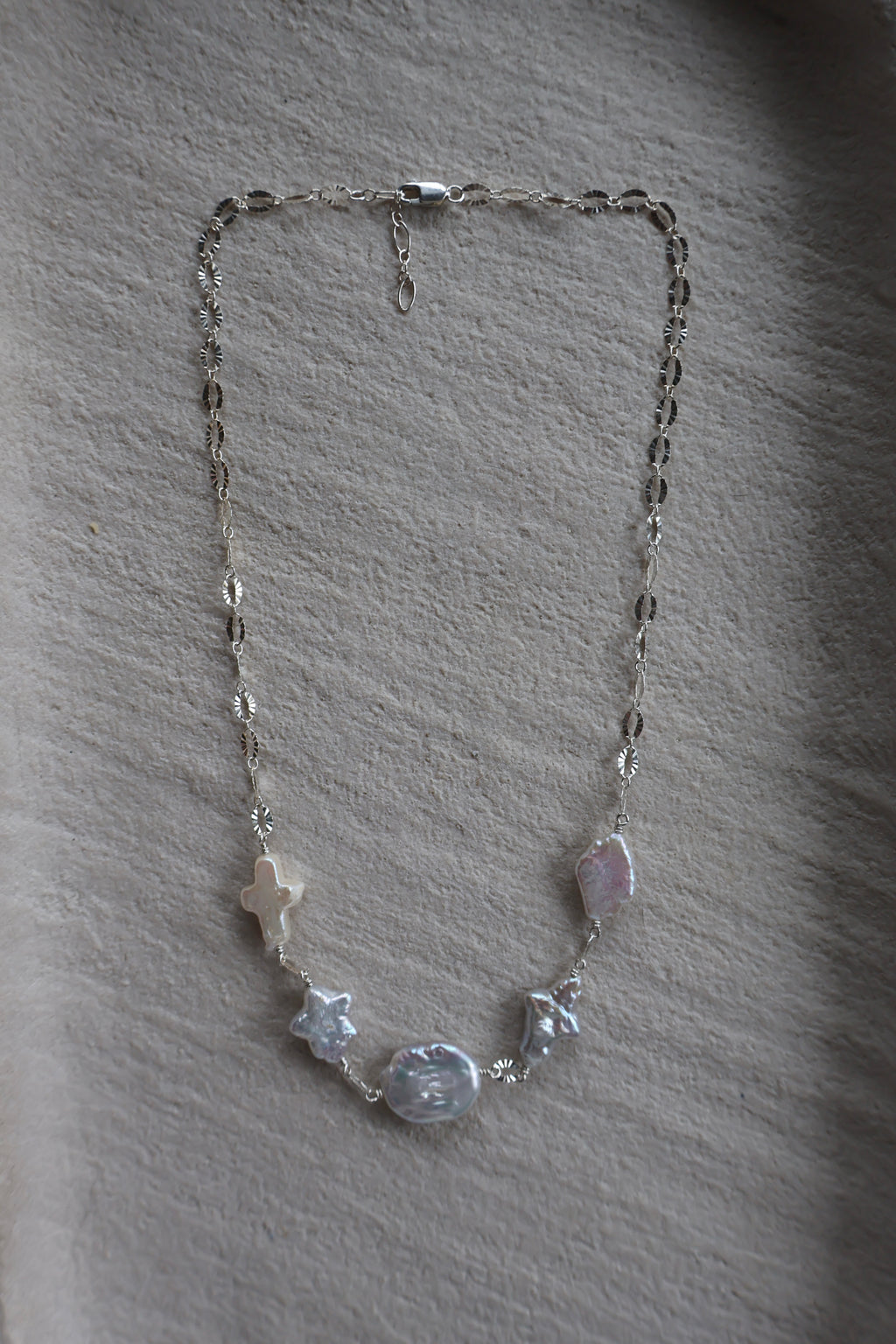 Skye Necklace