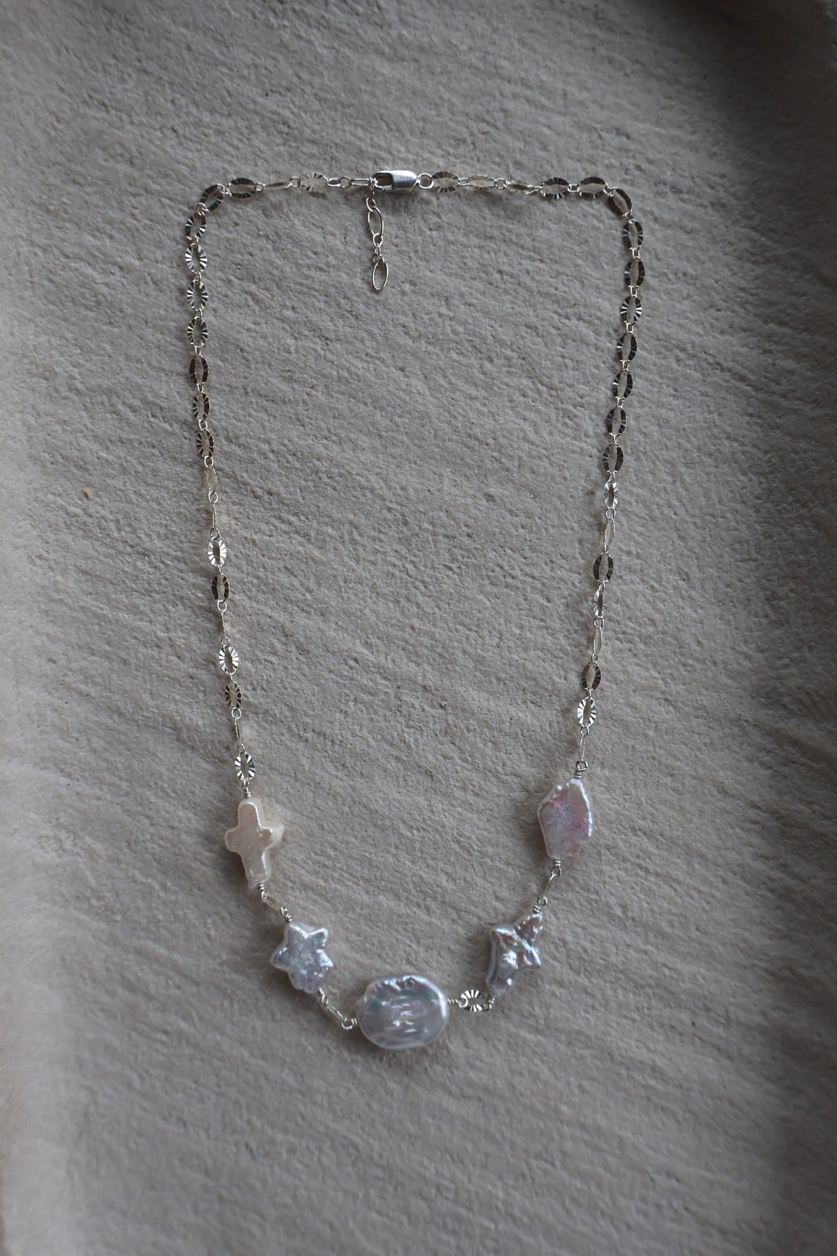 Skye Necklace