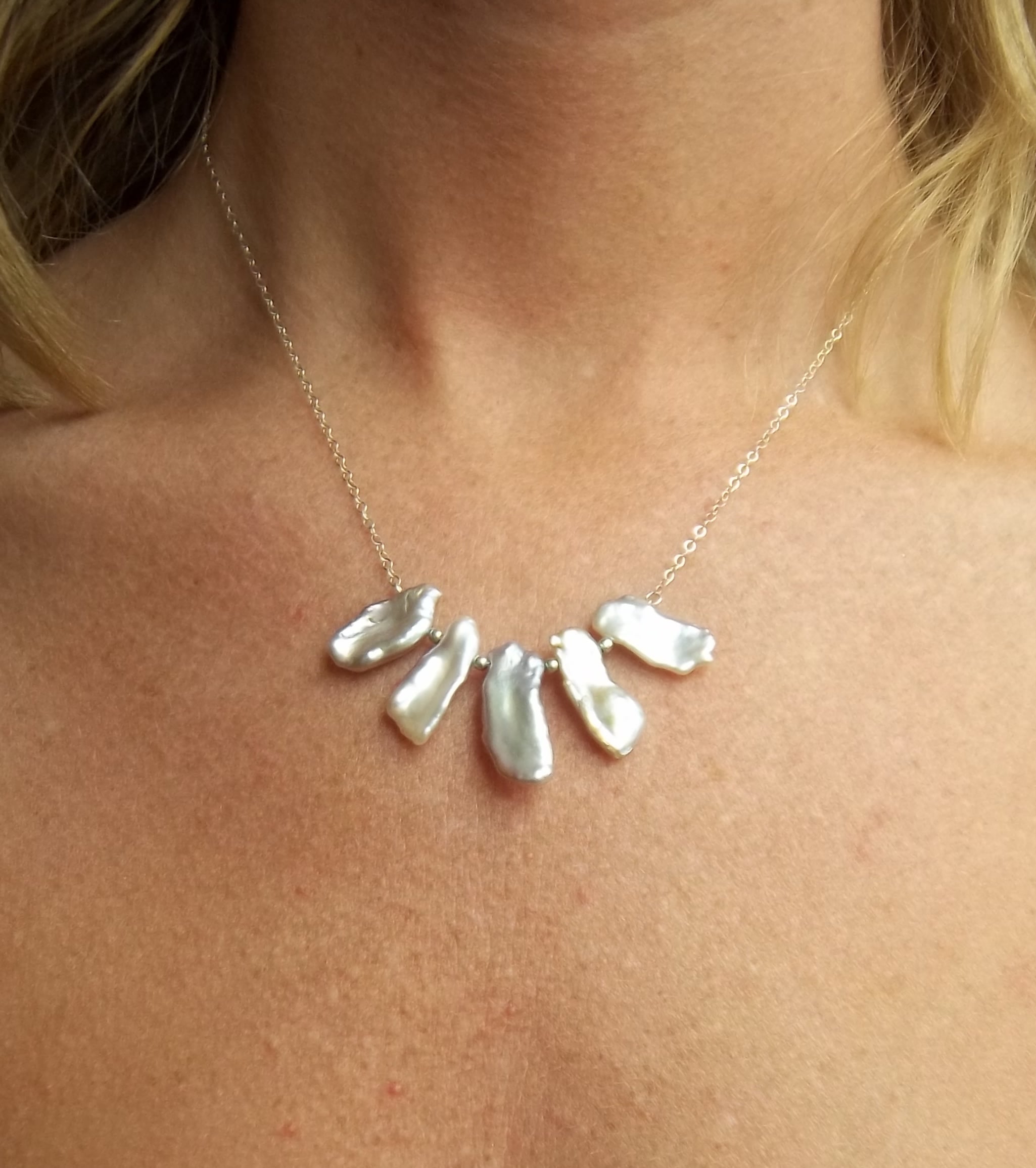 Lucie Necklace