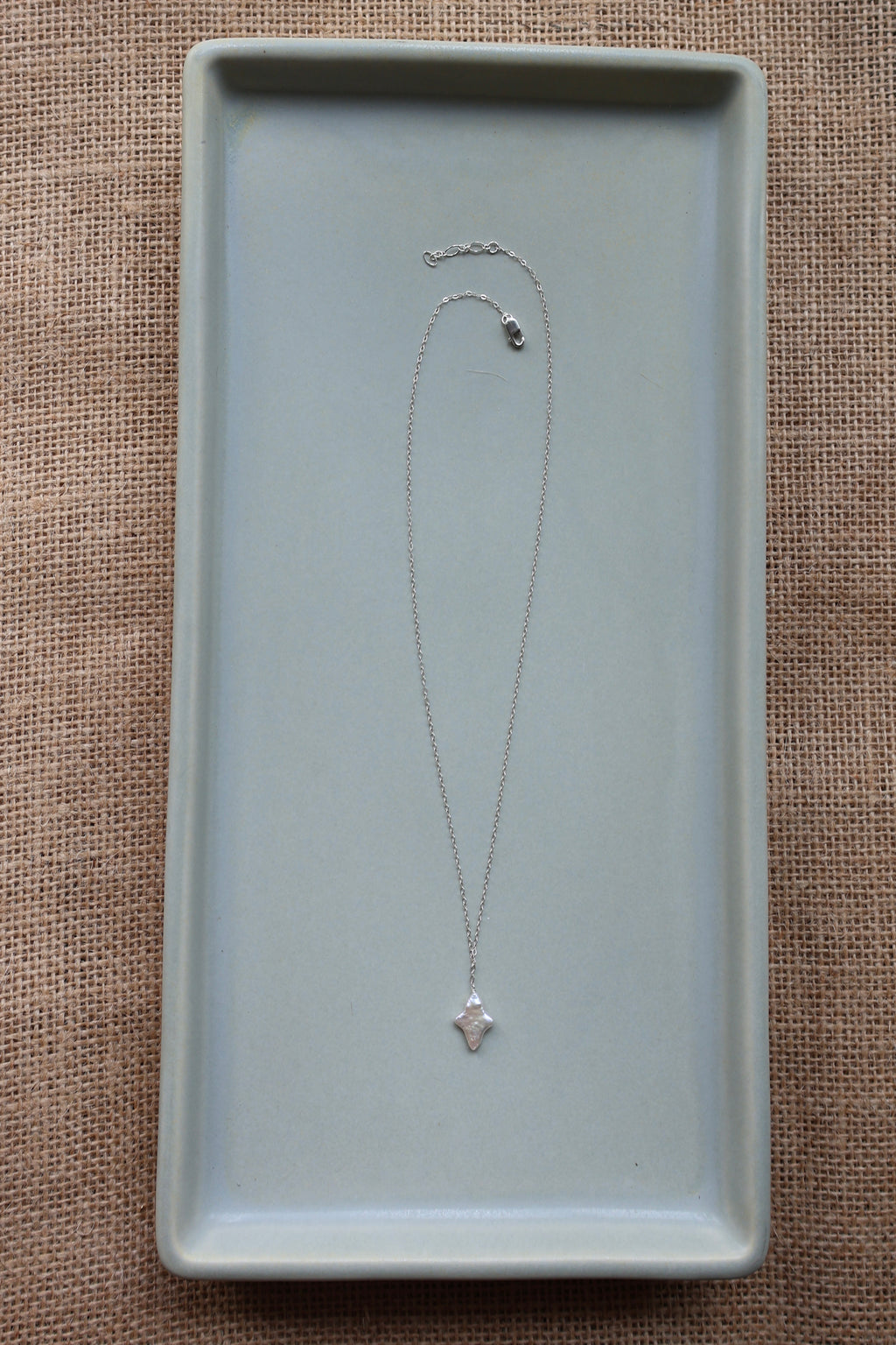 Dusk Necklace