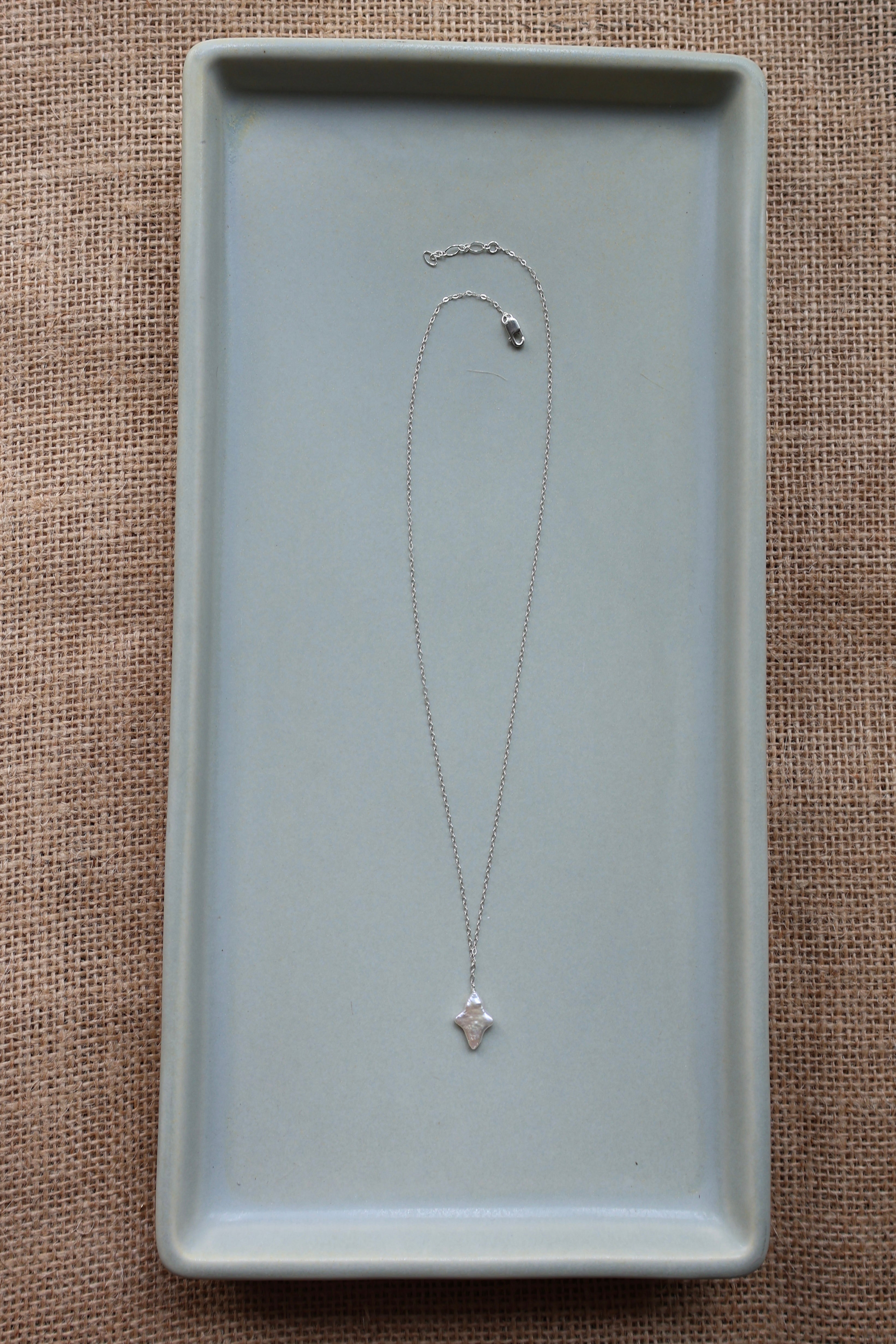 Dusk Necklace