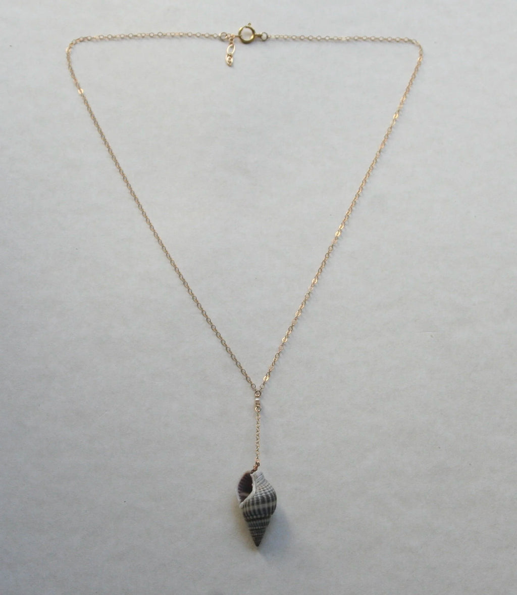 Billie Necklace
