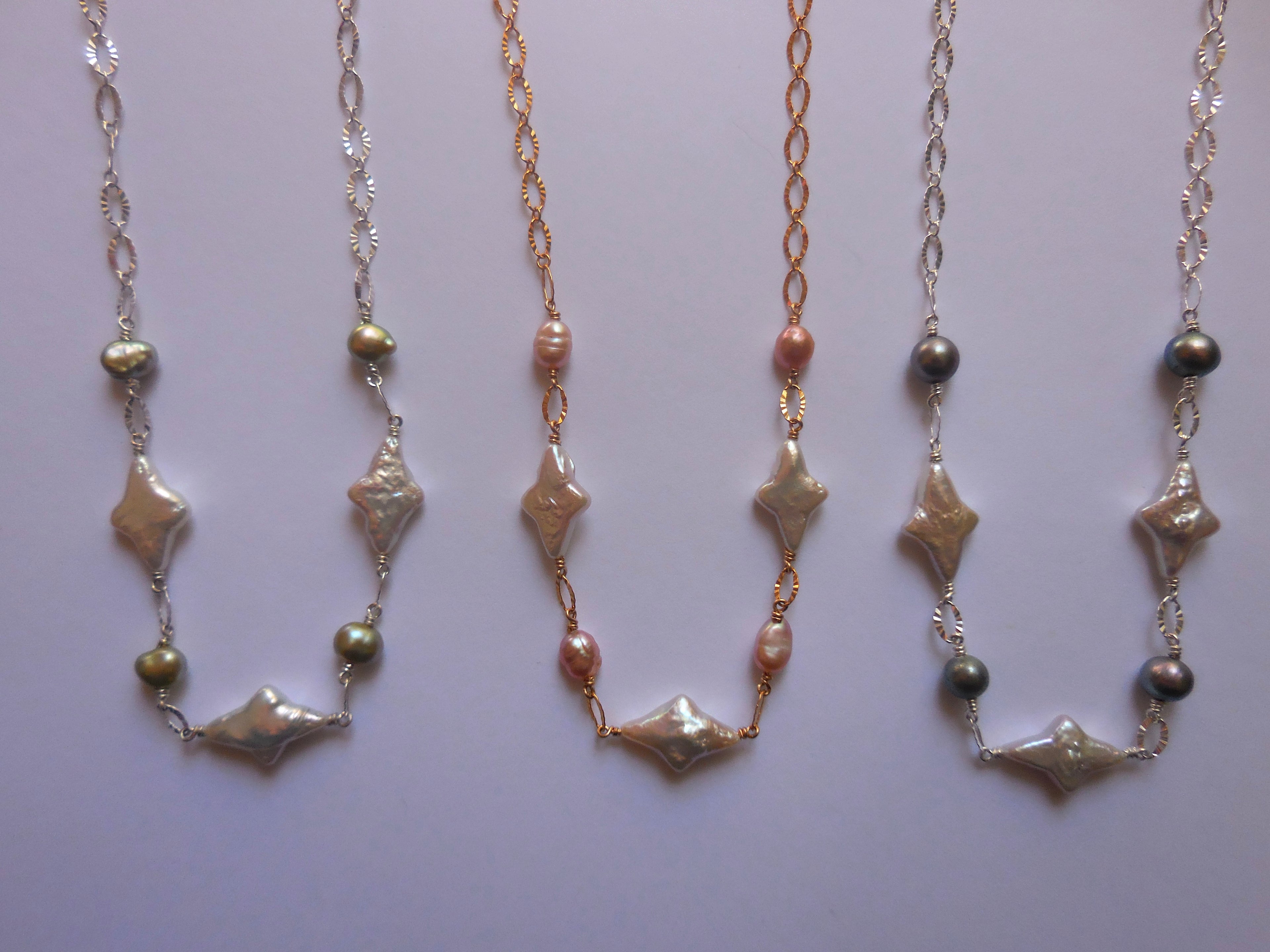 Sunkissed Choker