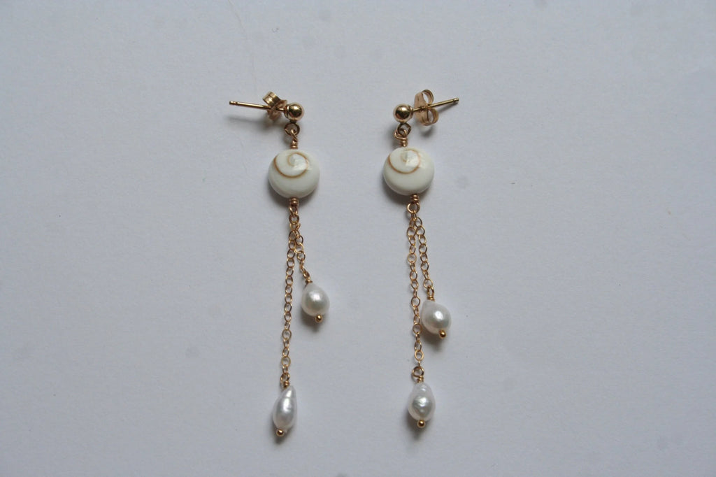 Soleil Earrings