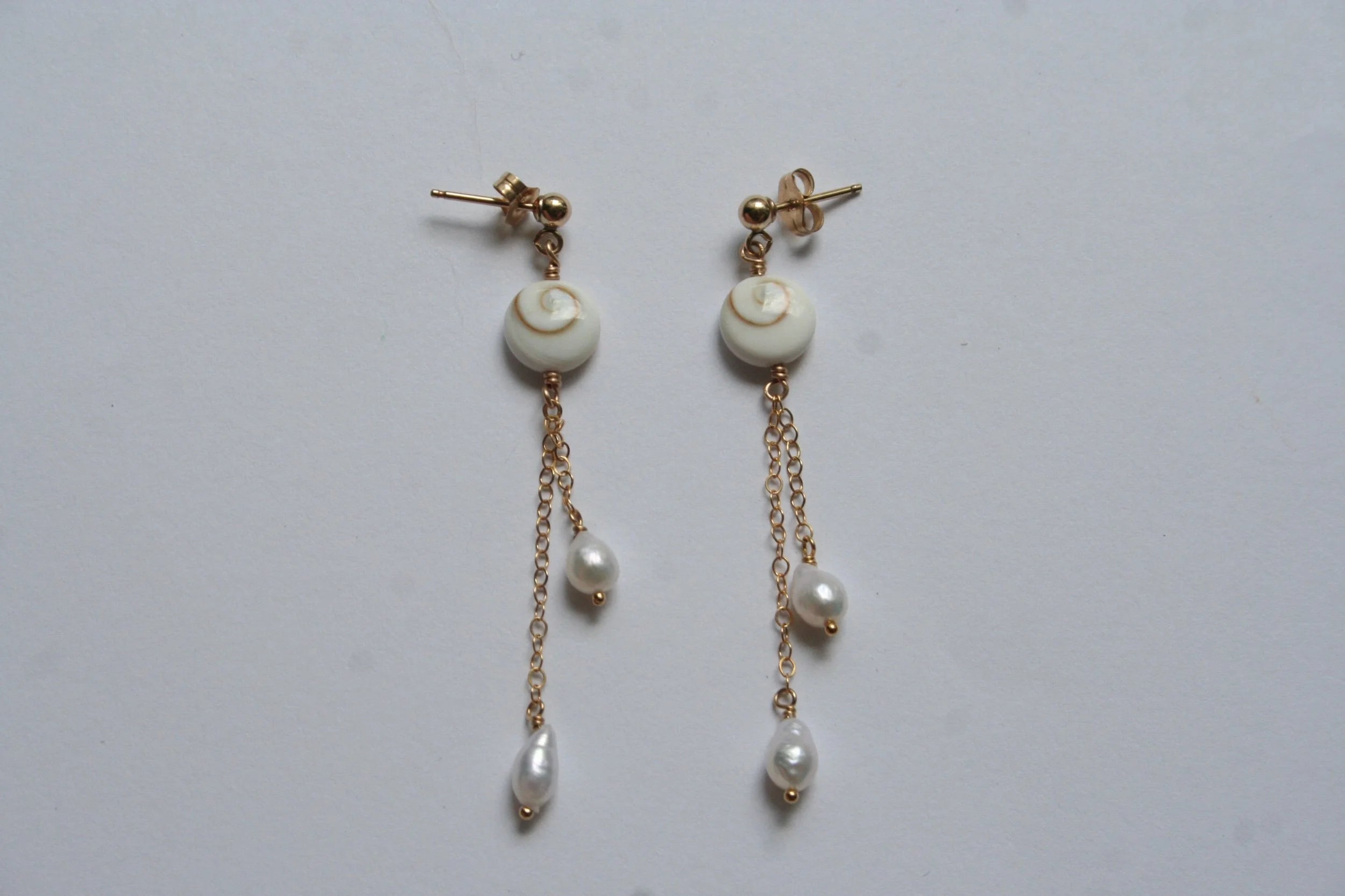 Soleil Earrings