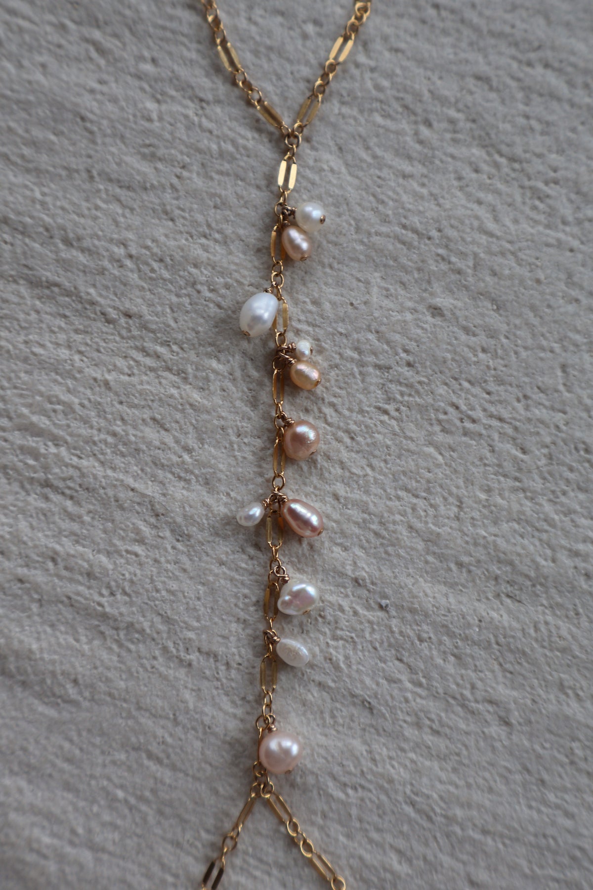 Nola Handchain