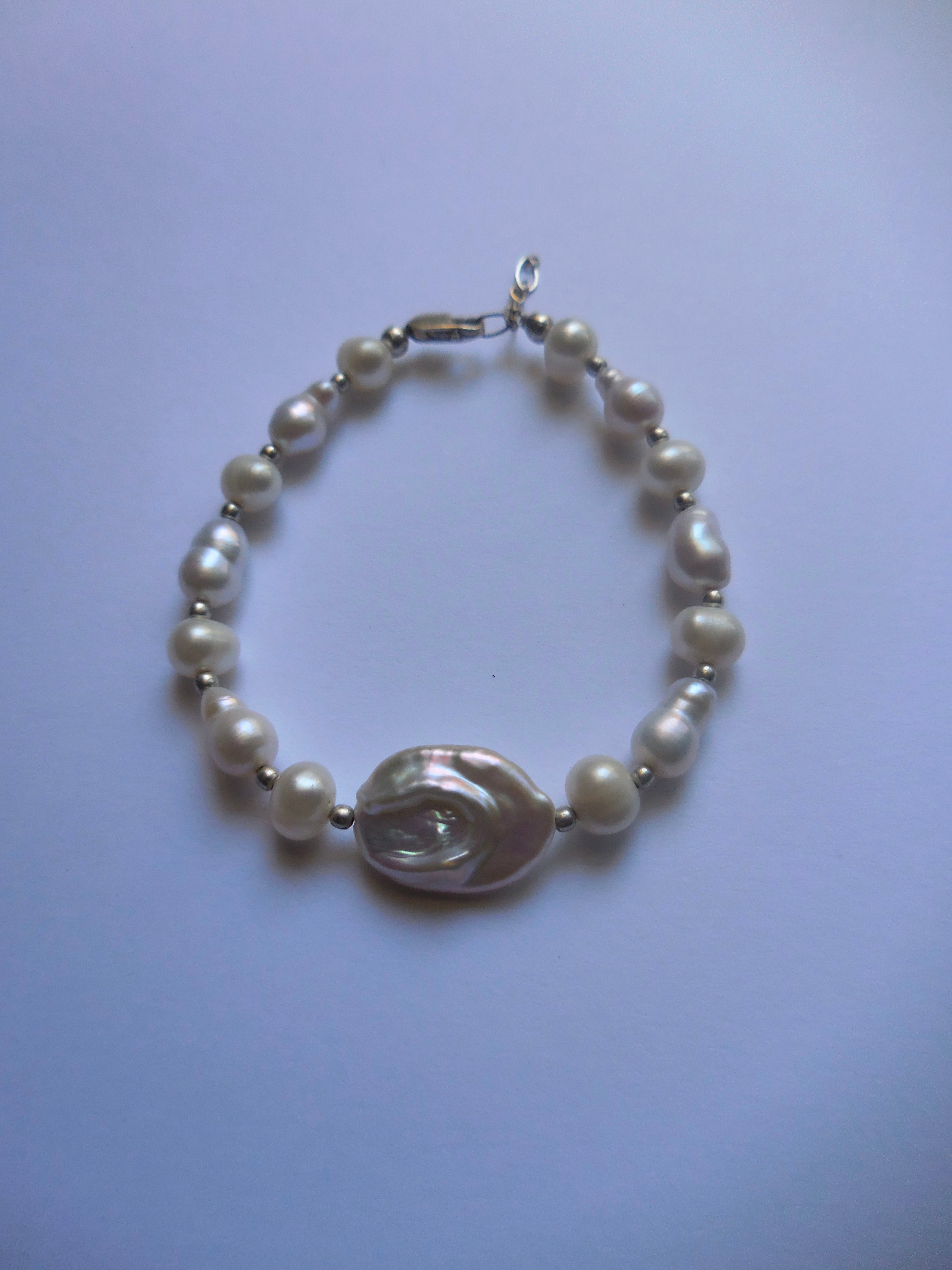 Oasis Bracelet