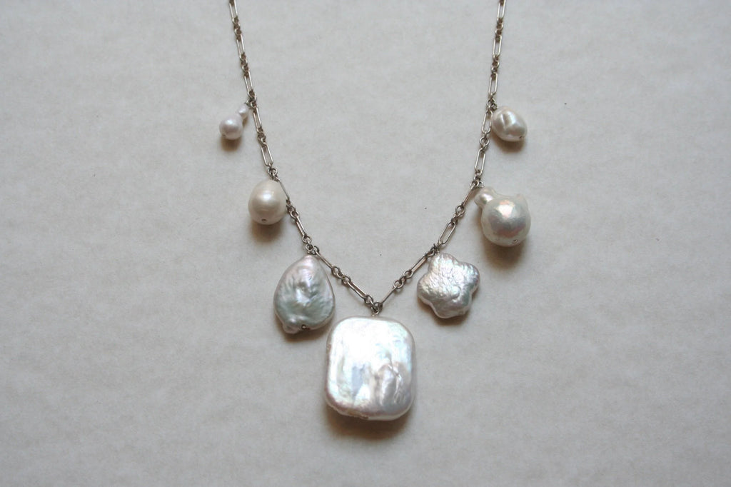 Lyla Necklace