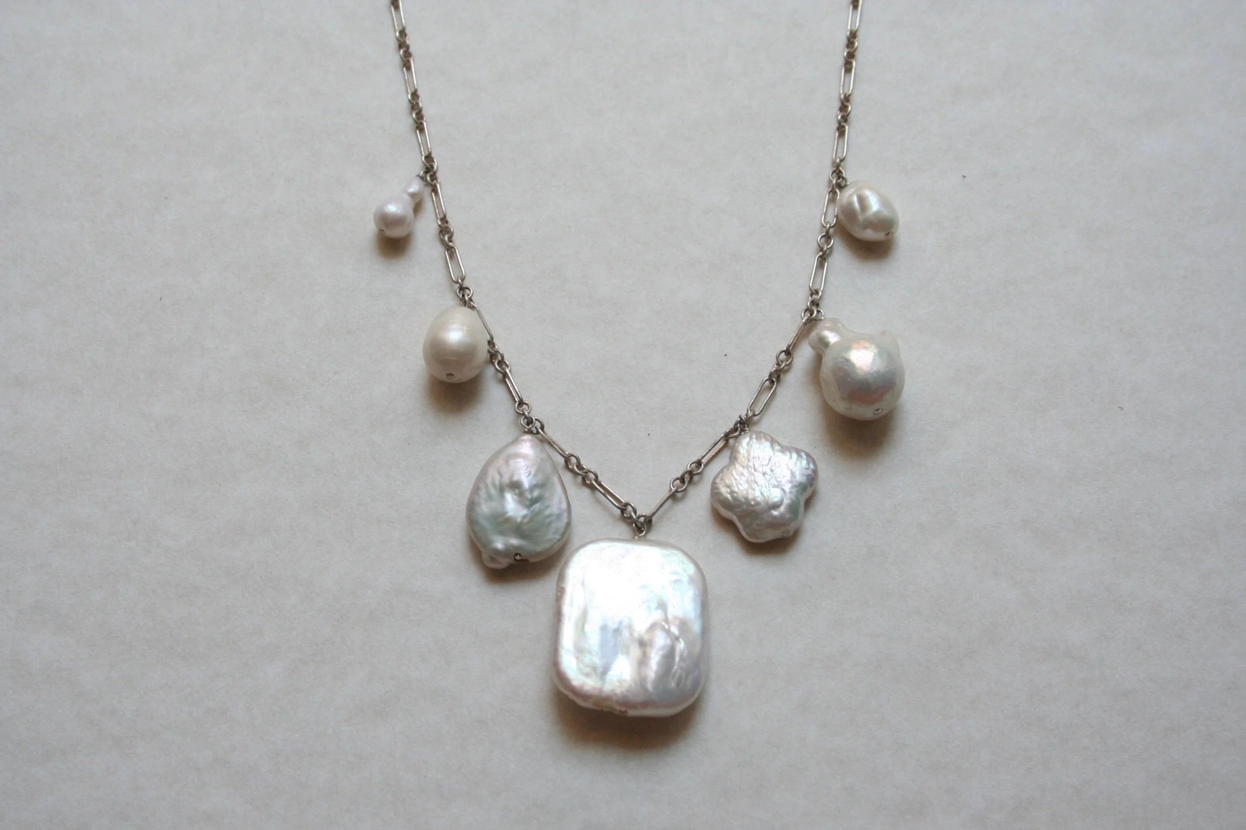 Lyla Necklace