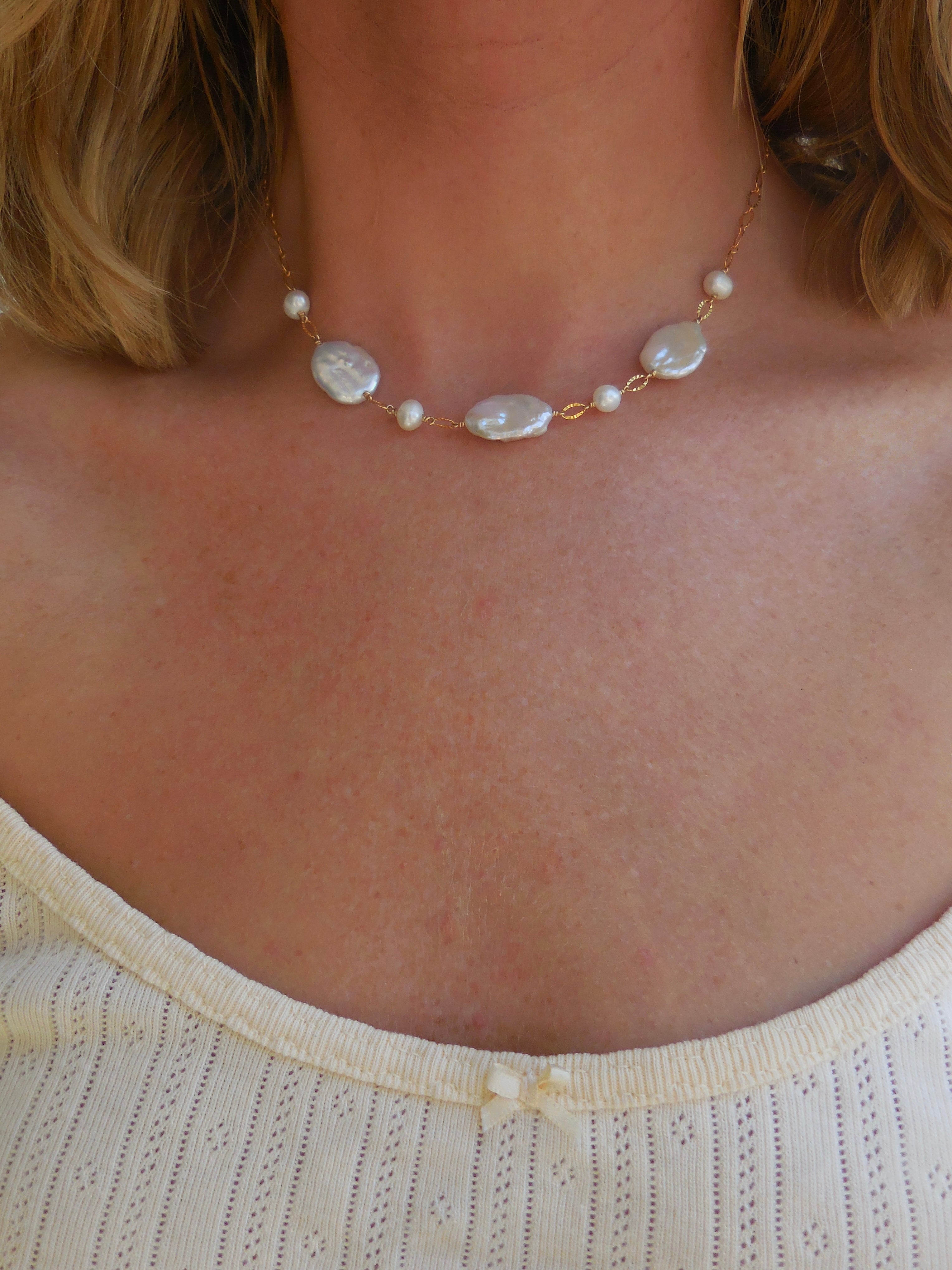 Cabana Choker