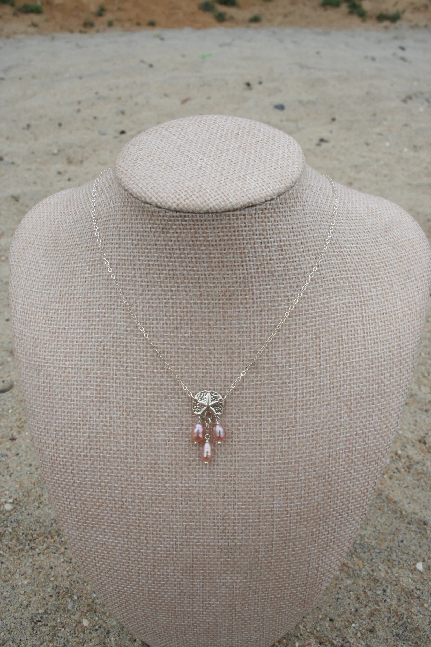 Solace Necklace