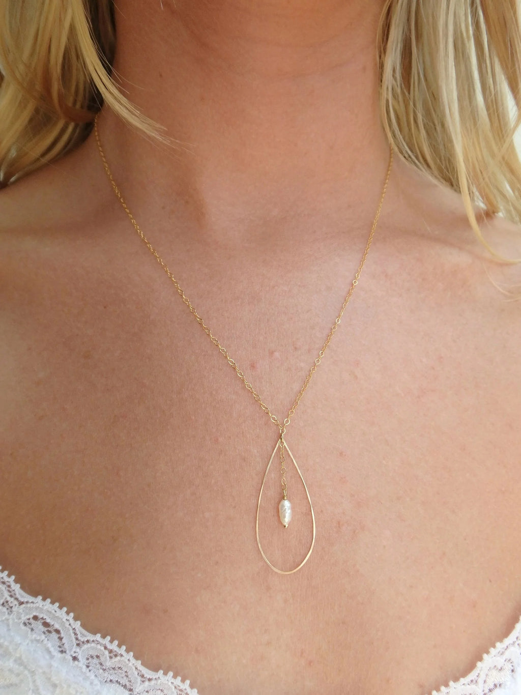 Solstice Necklace