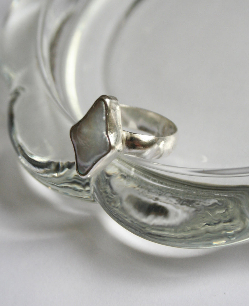 Moonlight Ring • Size 5