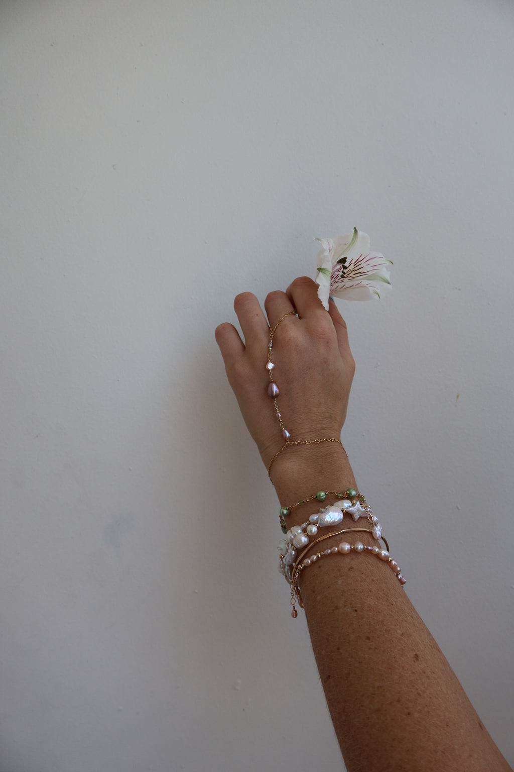 Alicia Bracelet