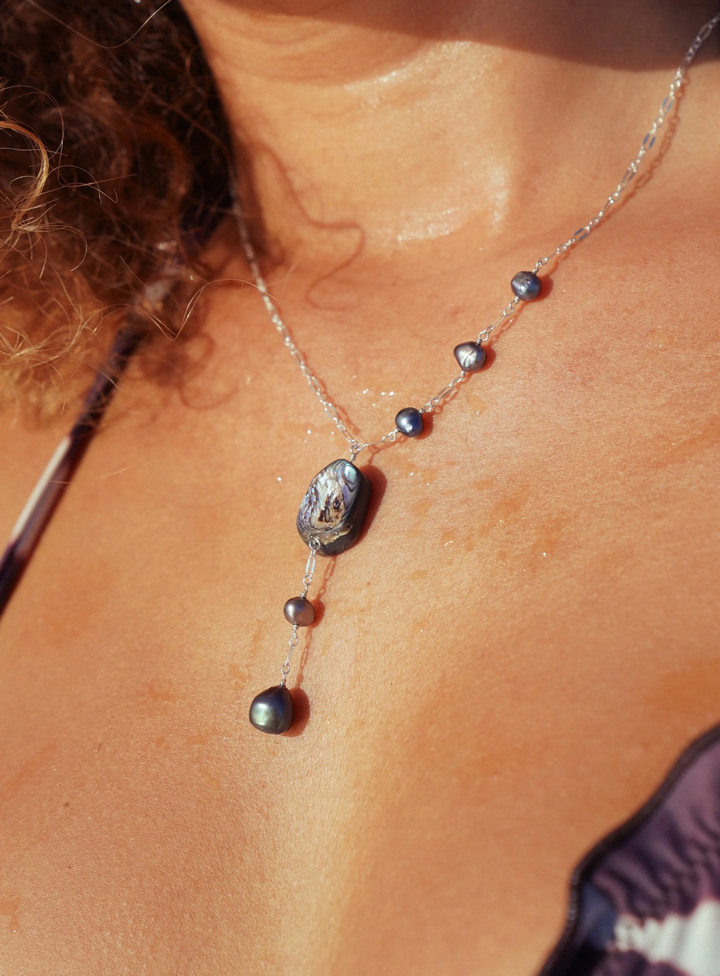 Twilight Necklace